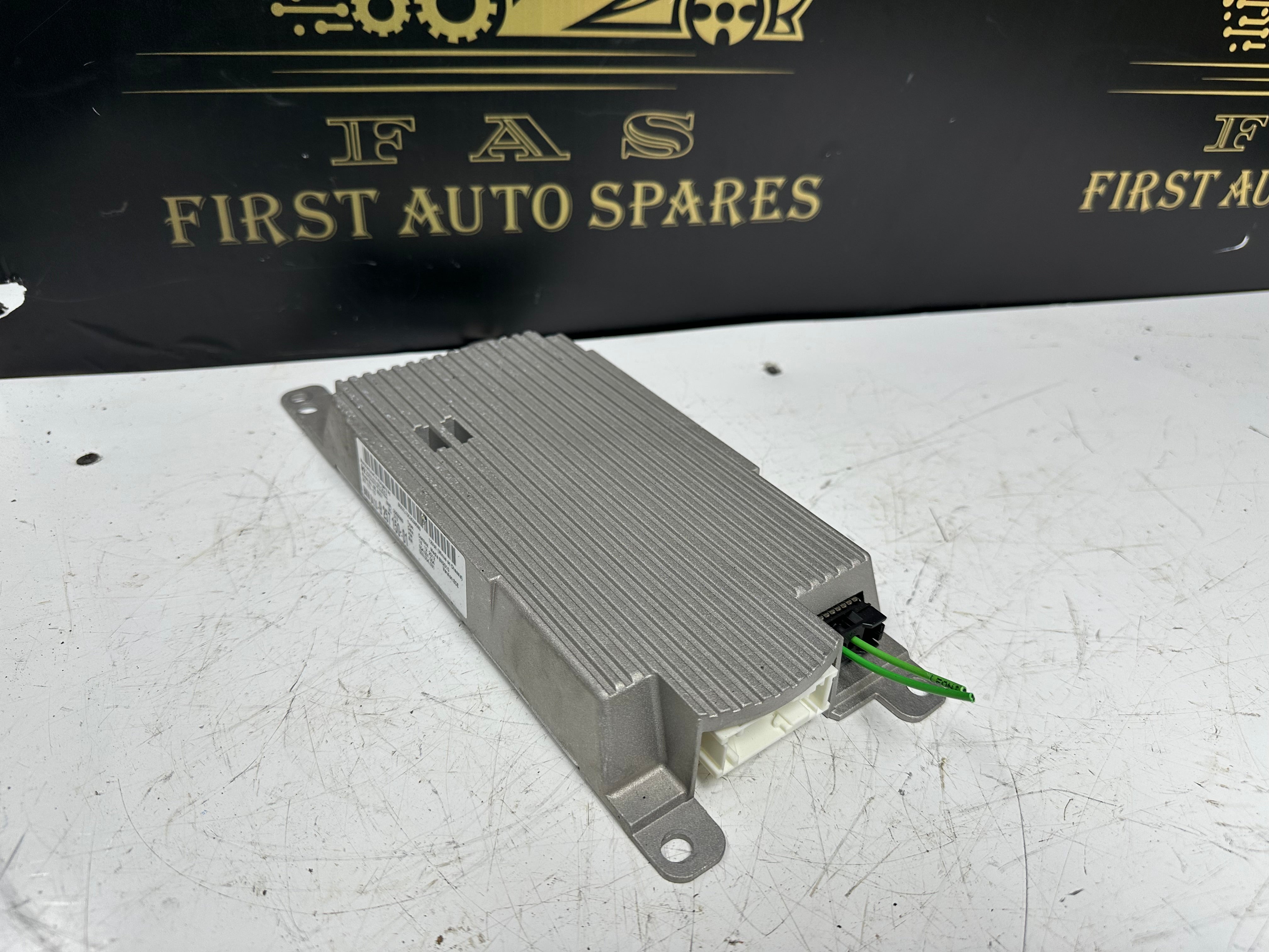 BMW COMBOX F10 F07 F20 F21 F22 F23 F80 M3 Bluetooth ECU Module Unit (84.10 9257150-01) (201173-10)