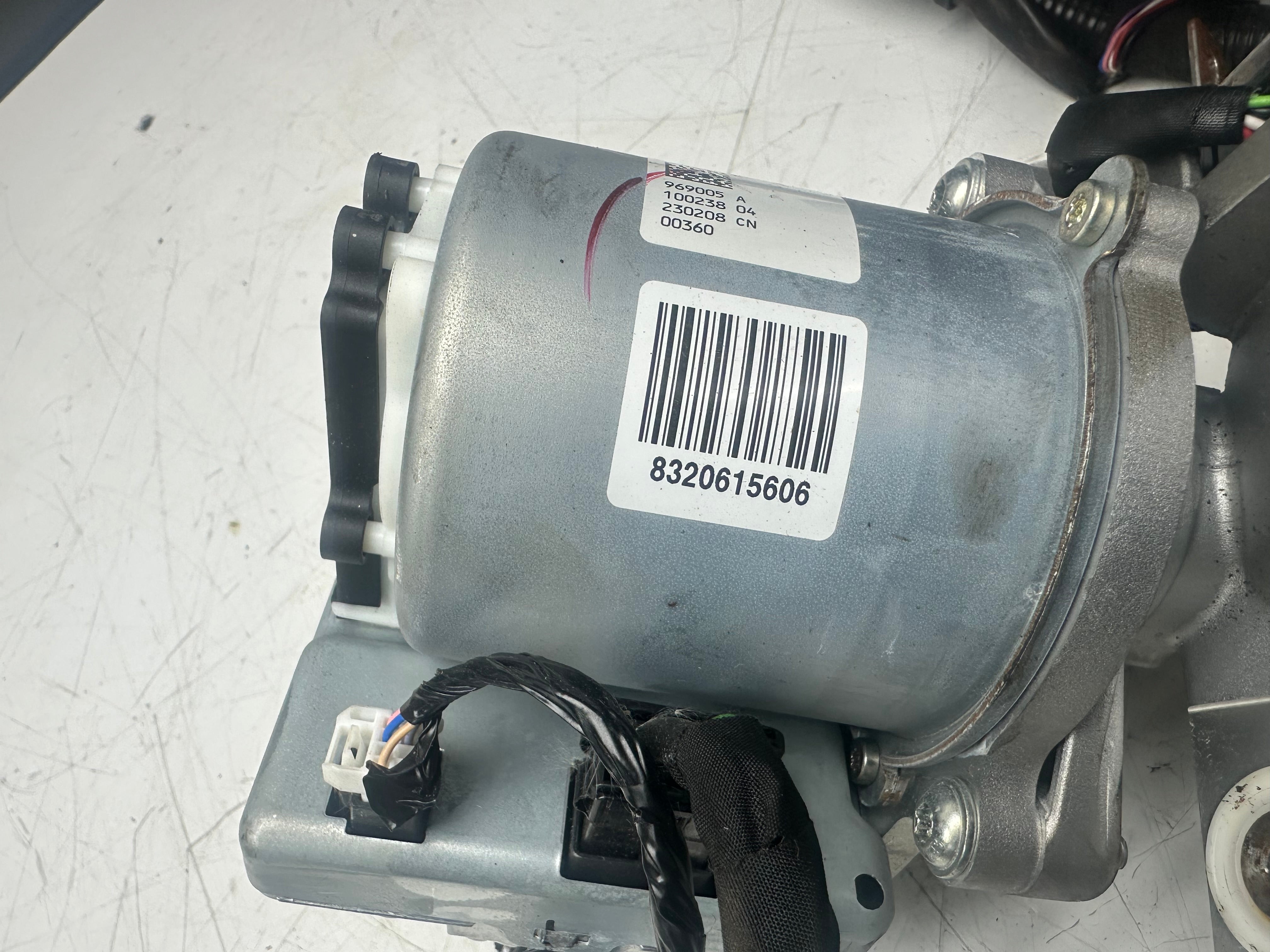 Nissan Juke 2024 Electric Power Steering Column (2062911SGC1S)