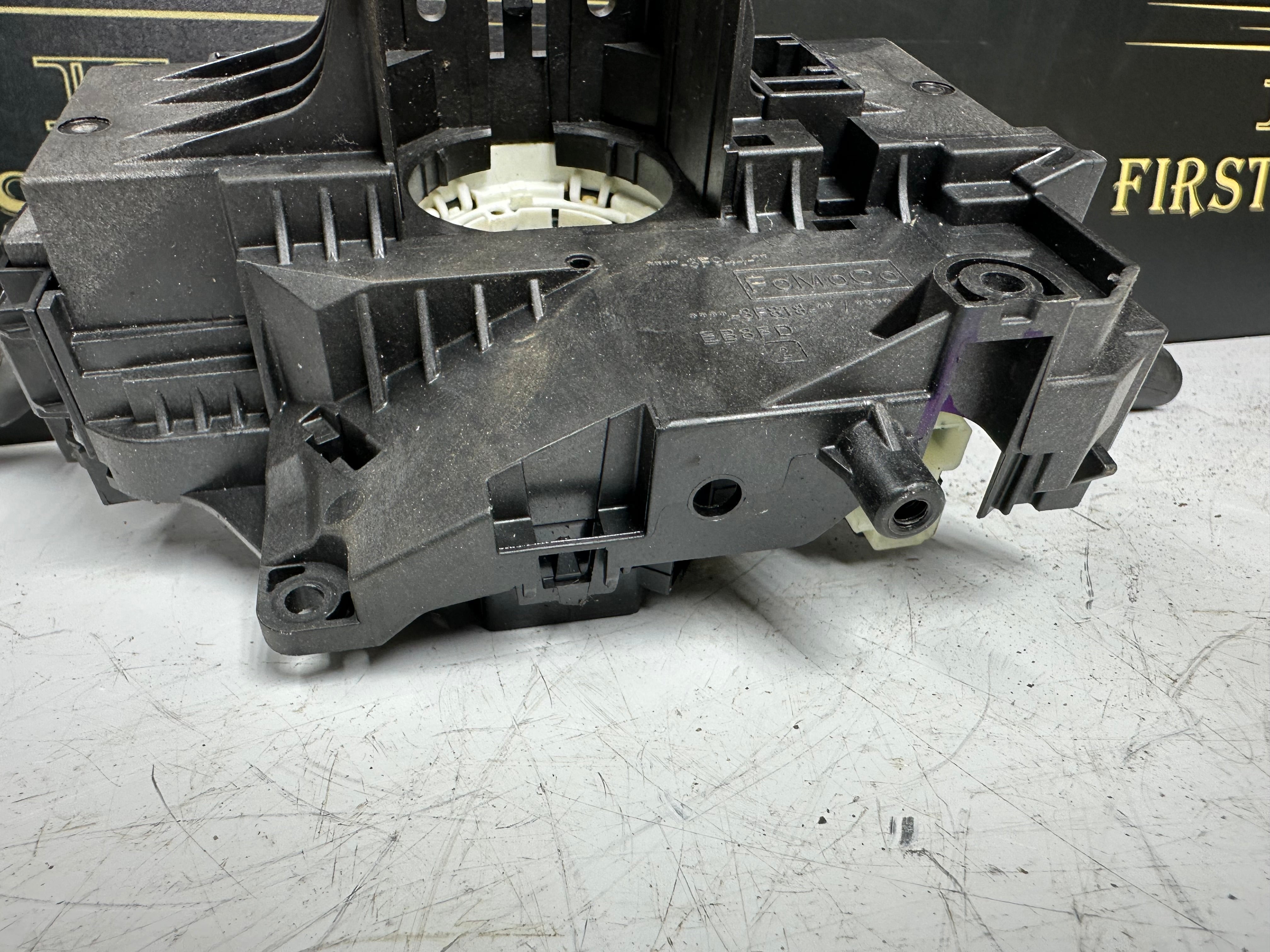 Ford Fiesta Mk7 Combination Switch Wiper Indicator Stalk (EB8FD)