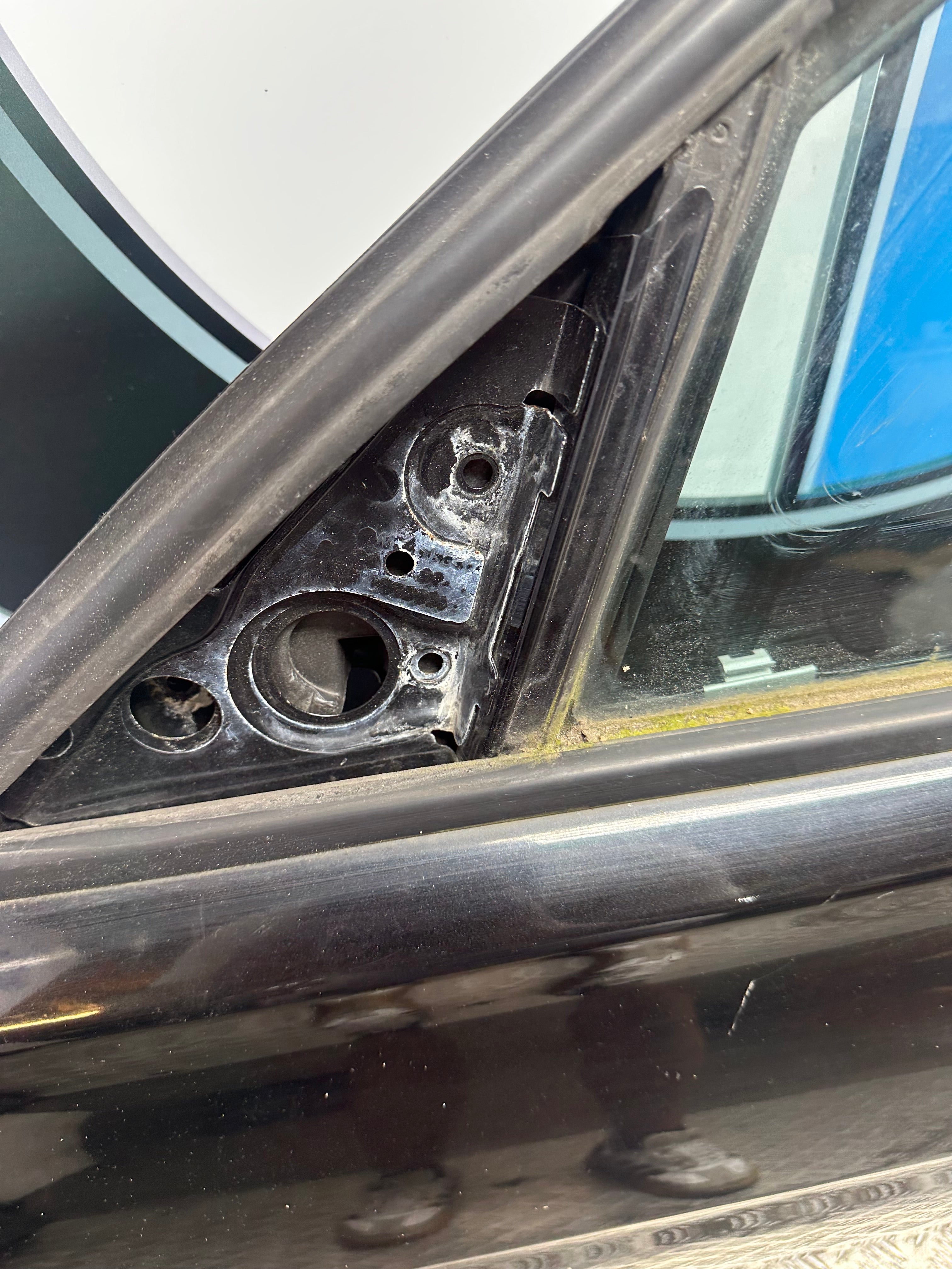 BMW 3 Series F30 Front Left Passenger Side Door – 2012–2018