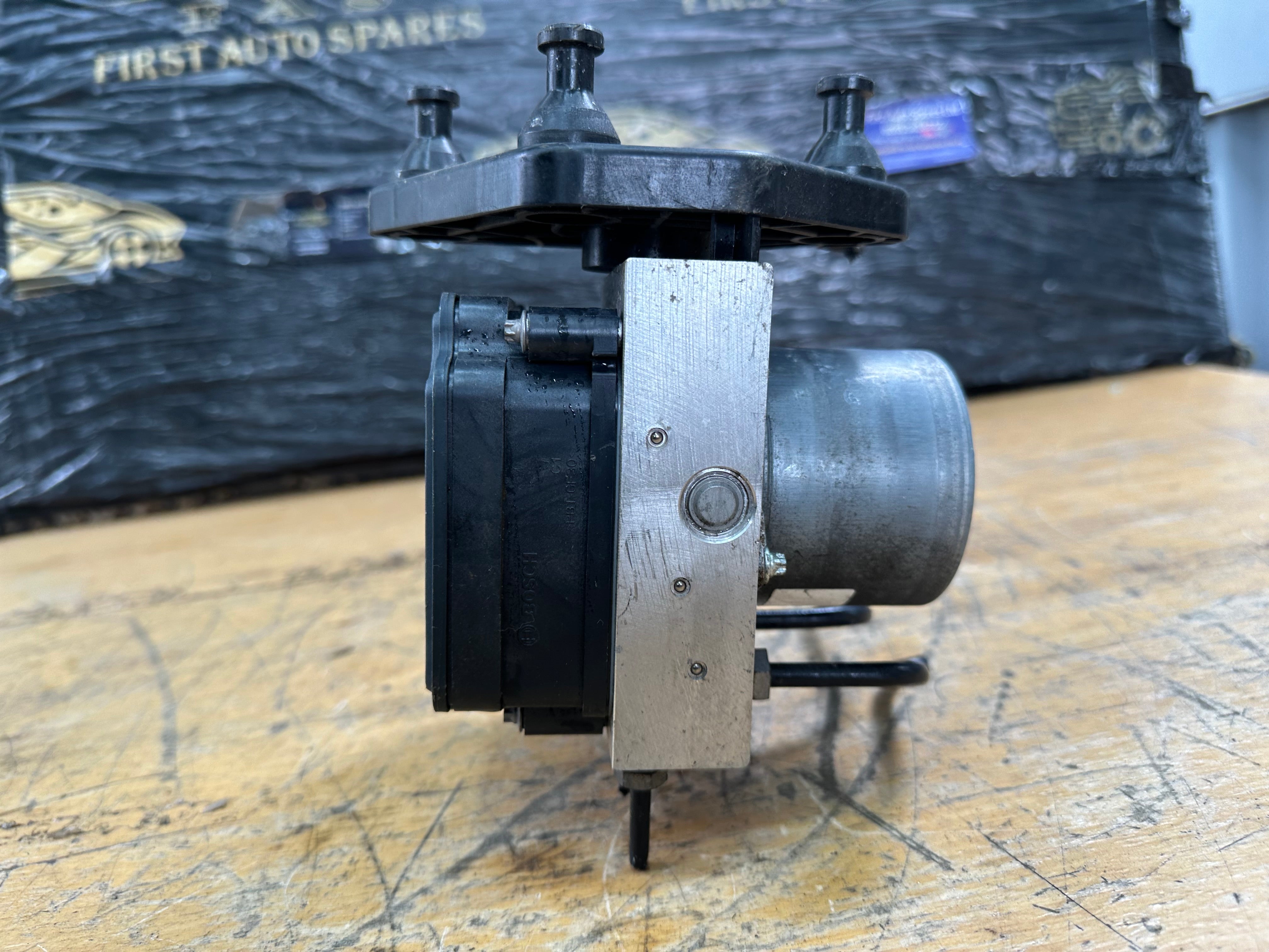Mercedes Sprinter 2018–2024 ABS Pump (A9079008104)