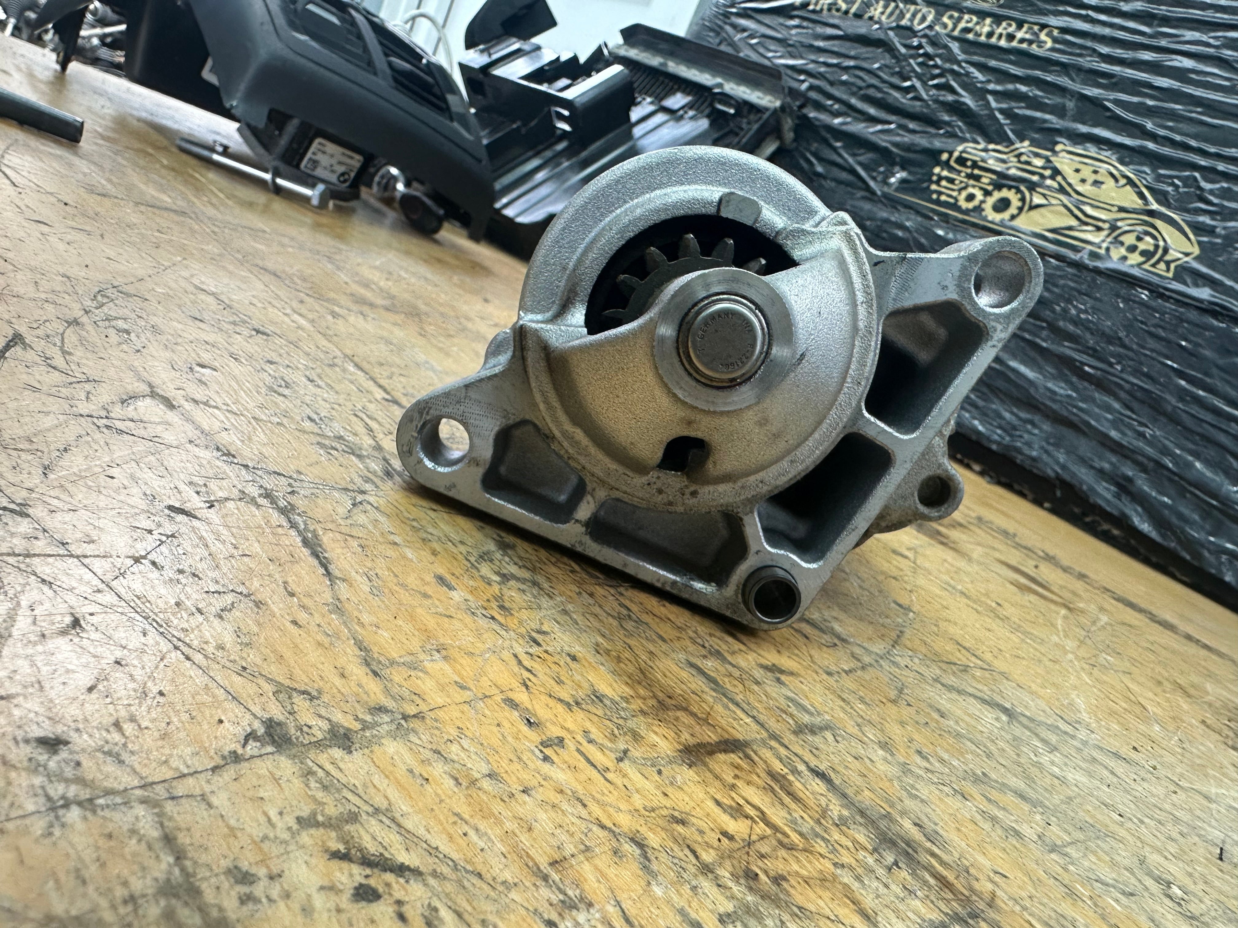 BMW X1 F48 M Sport 2019-2021 Starter Motor (8580390 02)