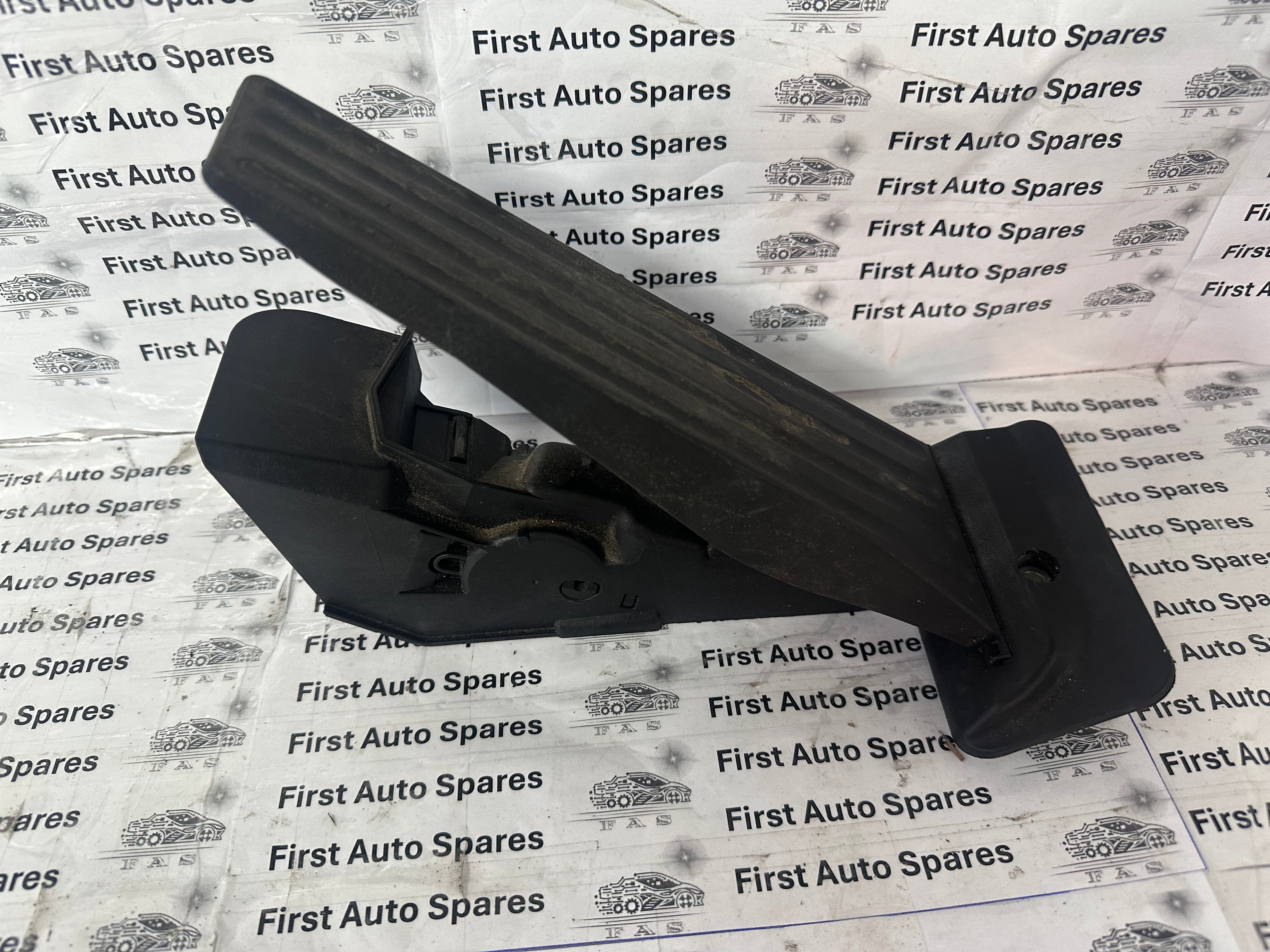 BMW 3 Series G20 330e 2020 Automatic Accelerator Pedal (3540-6889818)