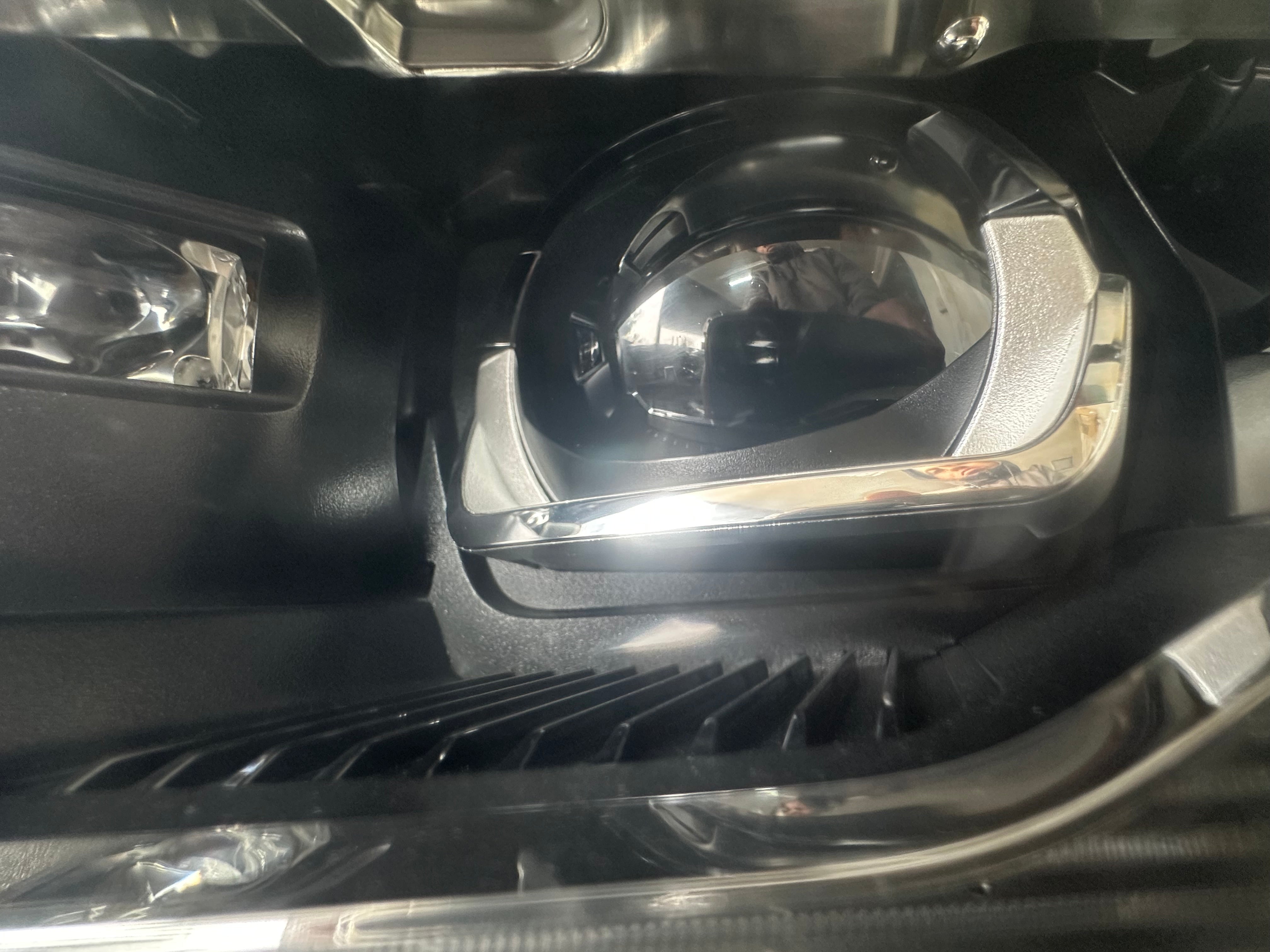 BMW G20 3 Series 330i 2019-2021 Left LED Headlight (9481719-08)