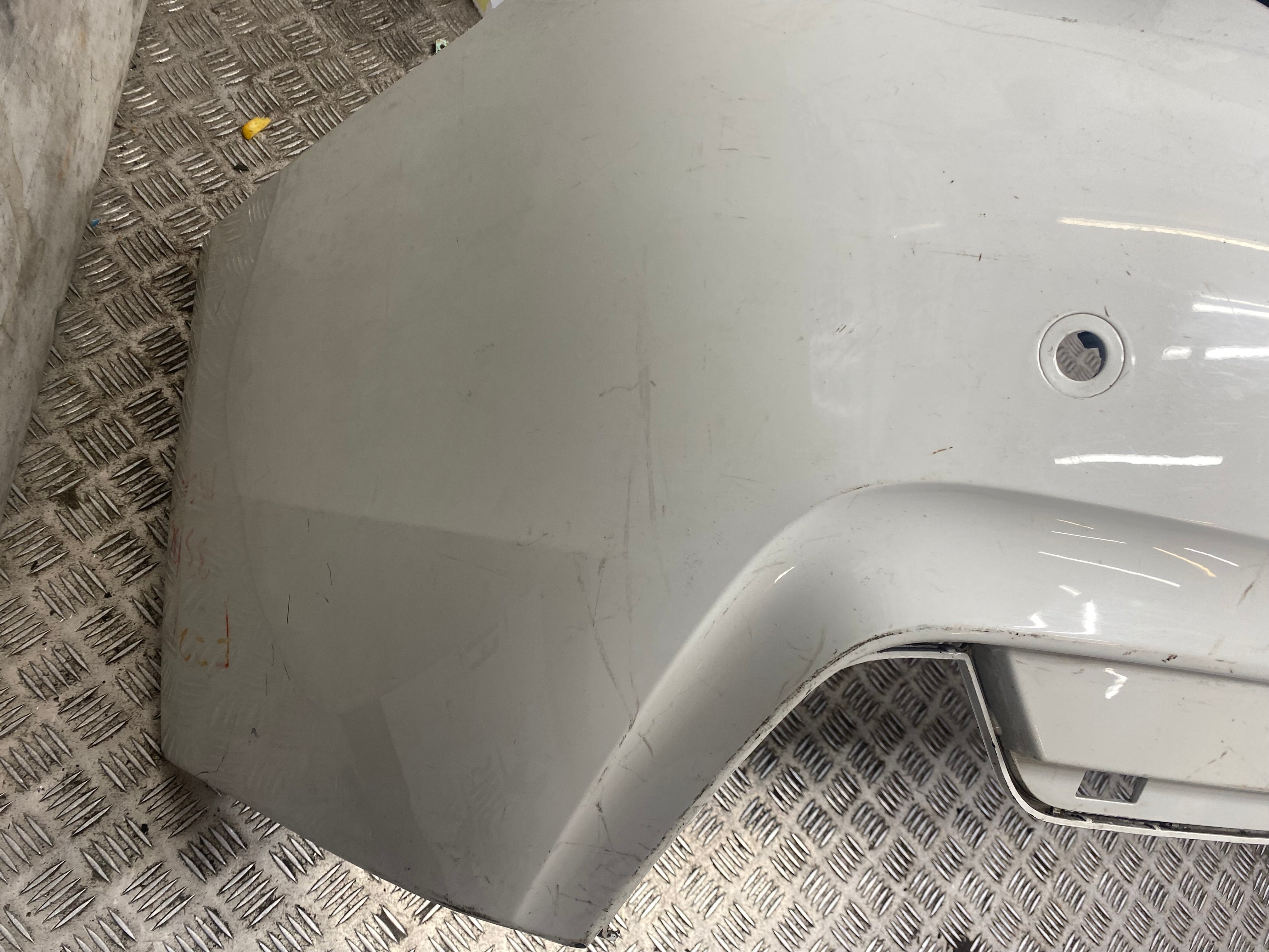 BMW 4 Series F32/F33/F36 Rear Bumper – 2013–2020