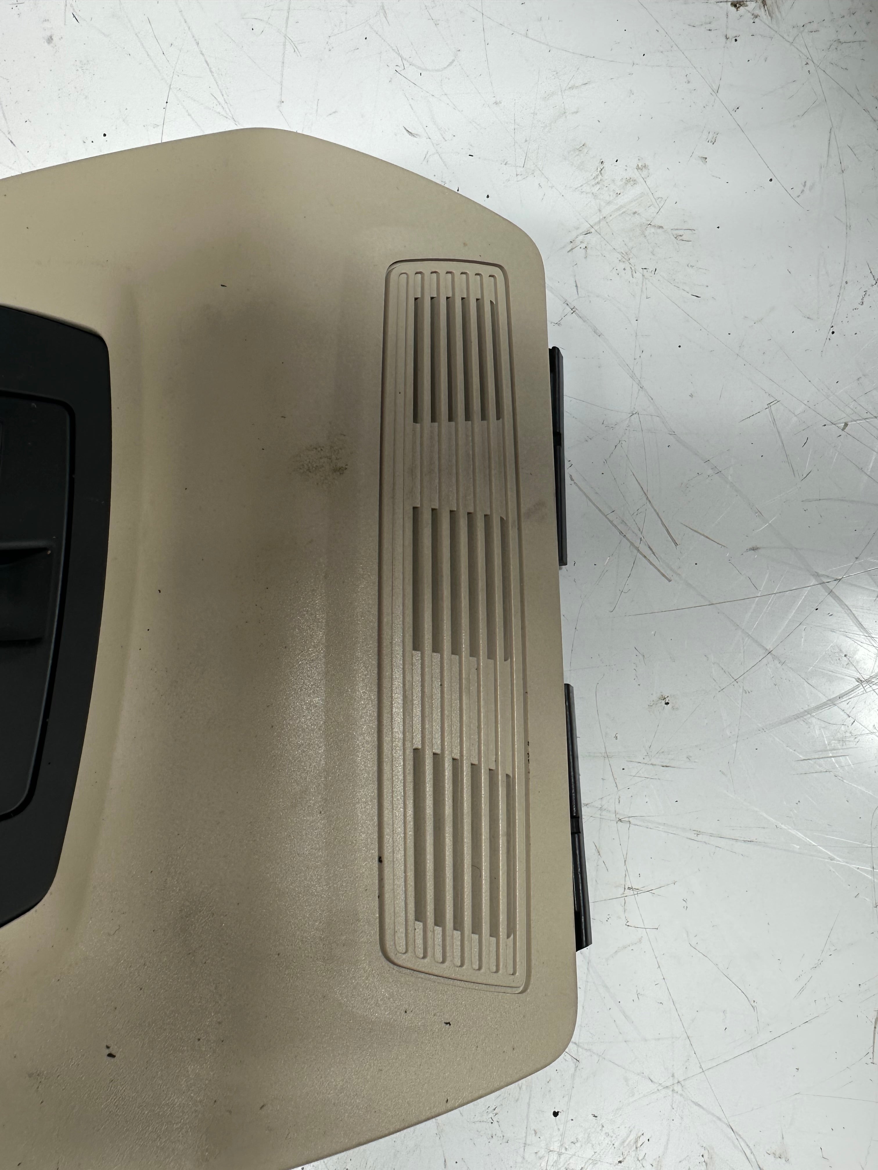 BMW 6 Series F12 Front Interior Roof Light Panel LED (0000000-00) (DZ11294)