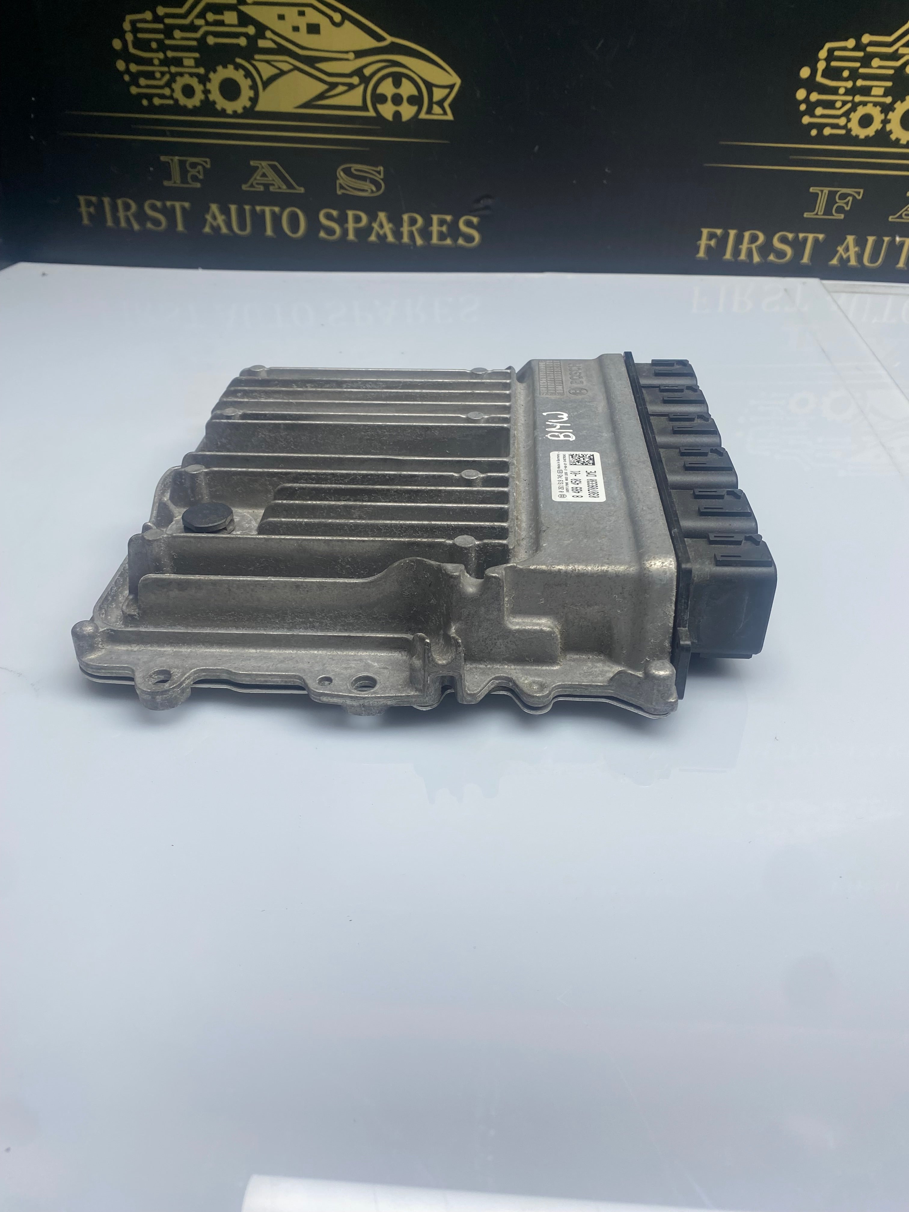 BMW B58 Engine Control Unit (ECU) (849450-01)