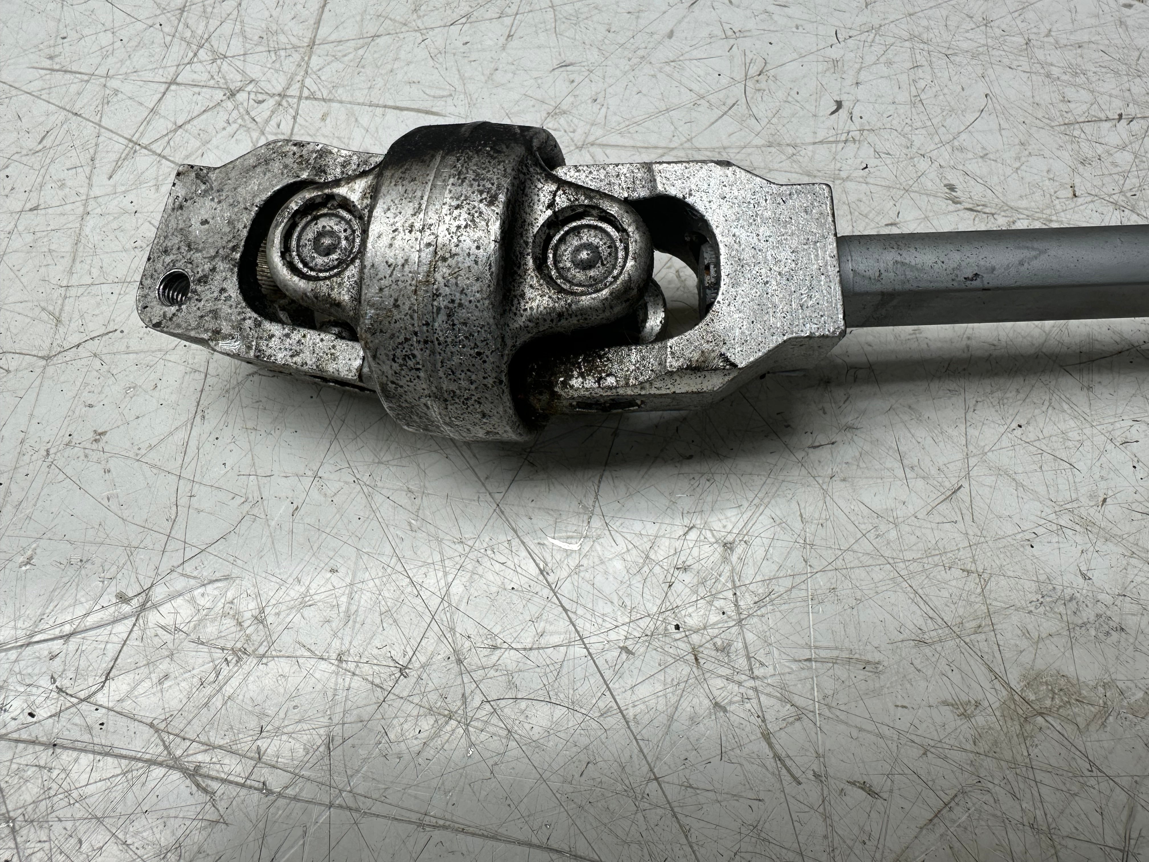 BMW 3 Series F30 2015 Steering Column Shaft Joint RHD (KG679130002)
