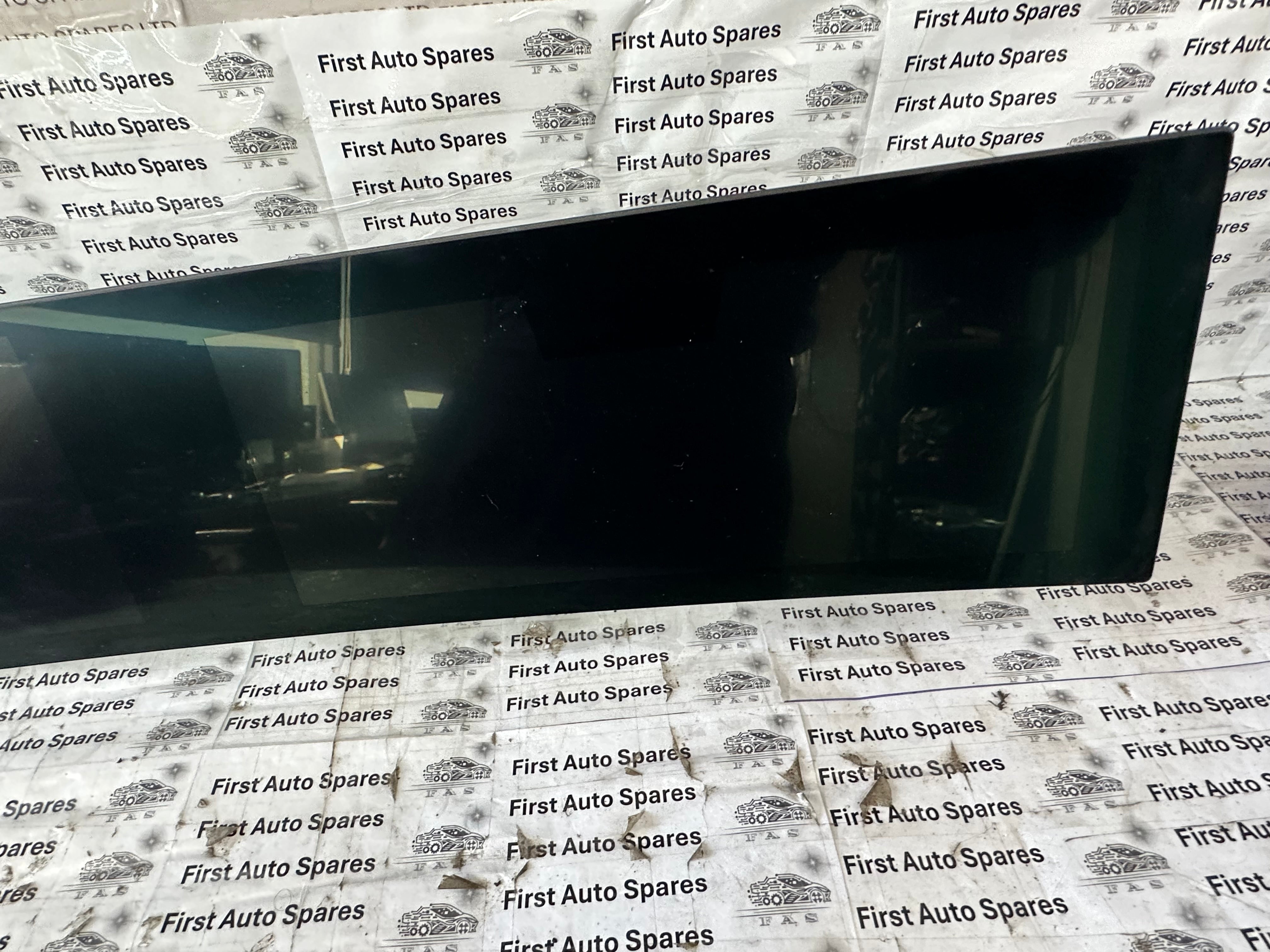 BMW G20 G21 LCI G28 G26 G80 I4 Complete HU Harman System, Multimedia & Navigation (6512 CI 5 B48 564 01)