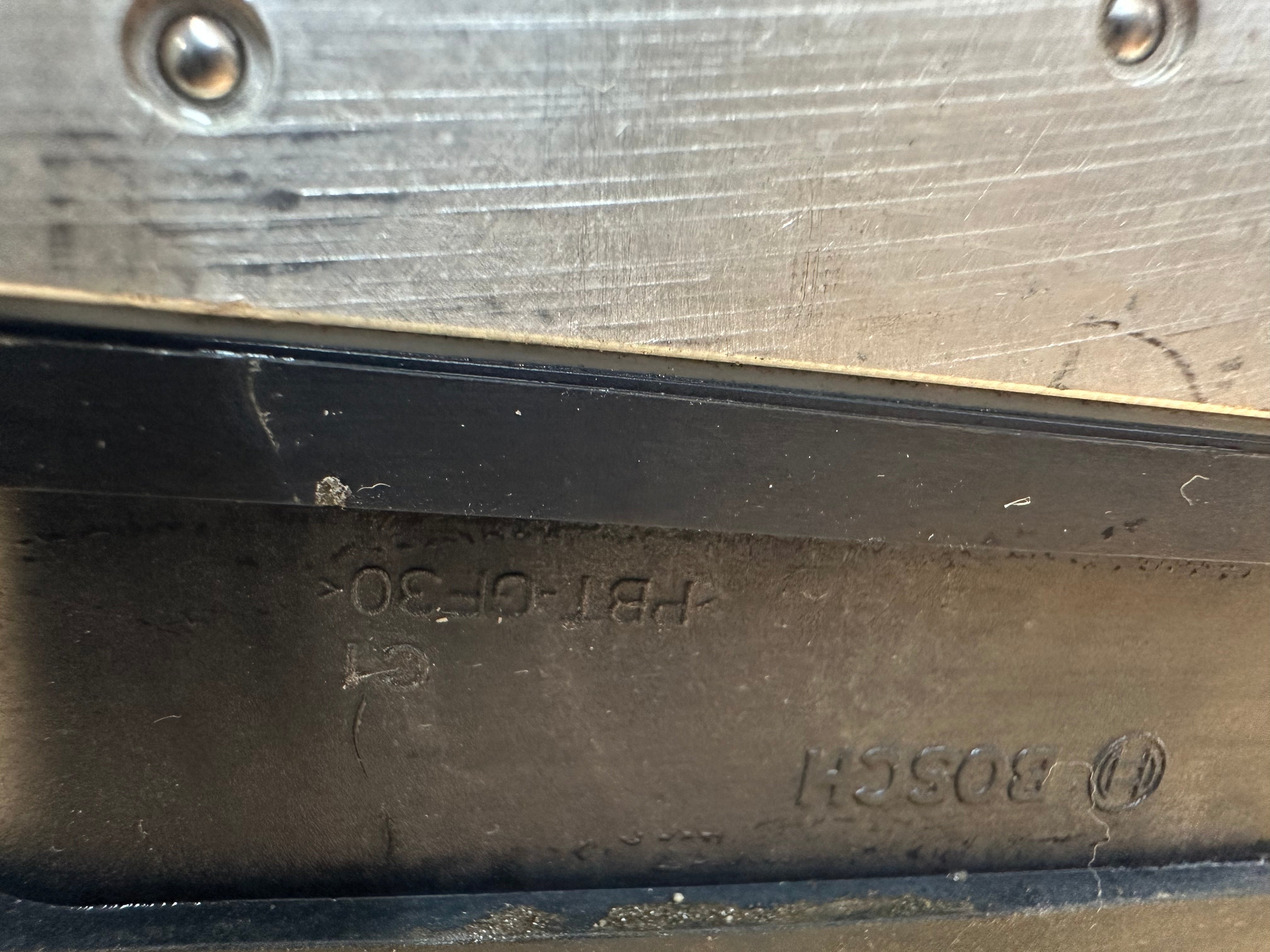 Mercedes Sprinter 2018–2024 ABS Pump (A9079008104)