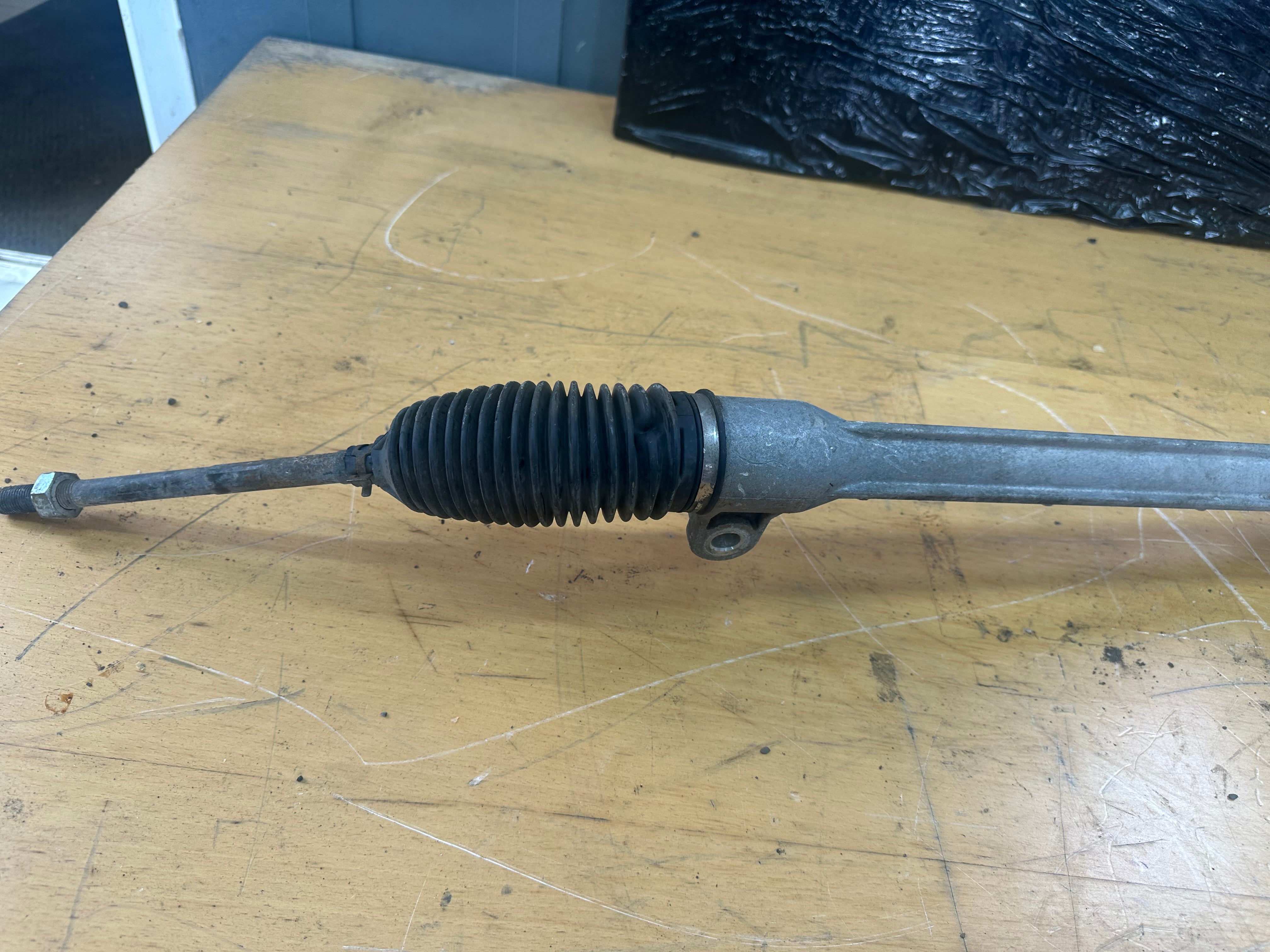 Hyundai i10 2017–2019 Steering Rack (56500B9960)