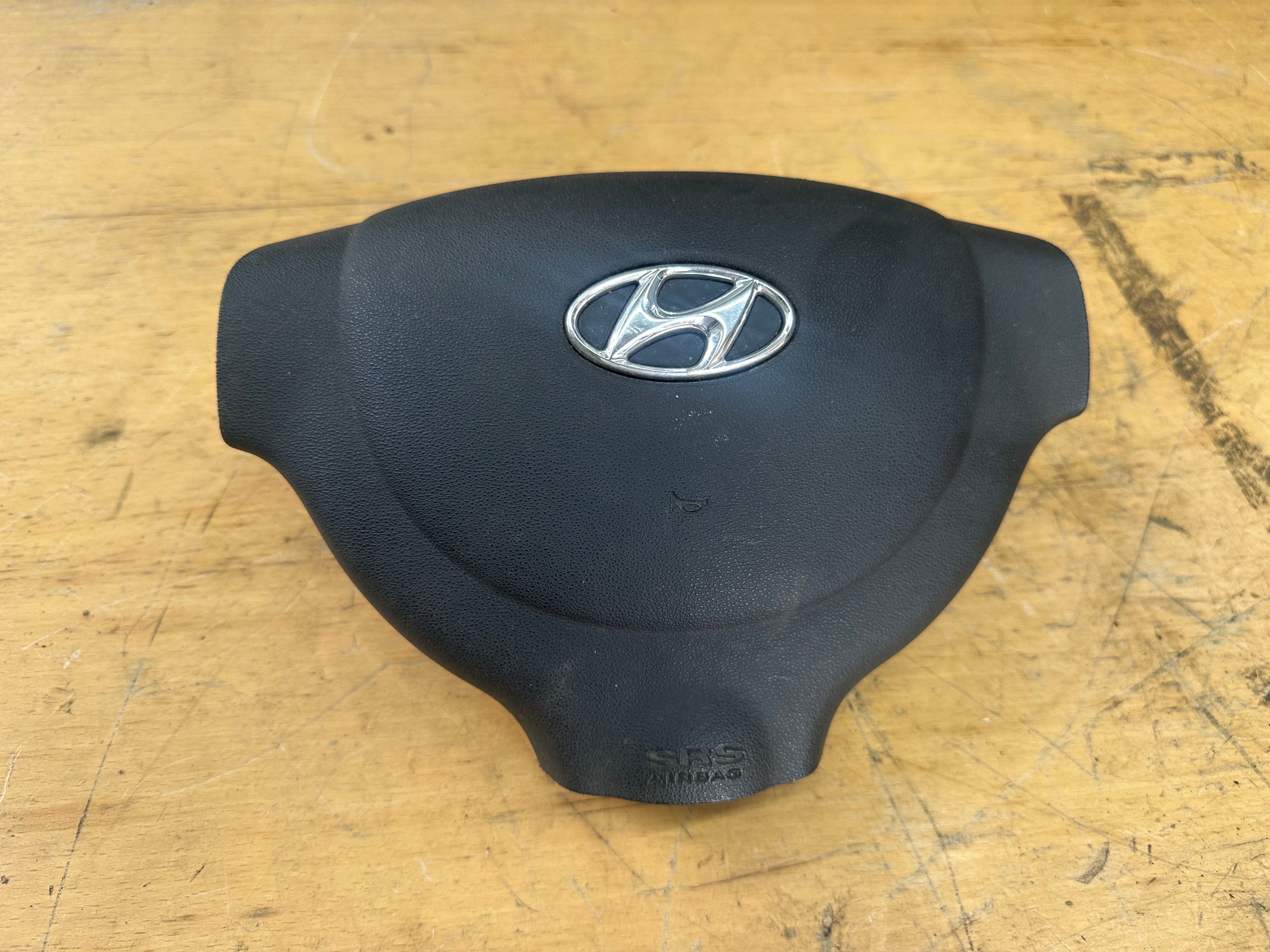 Hyundai i10 2013 Driver’s Steering Wheel Abag (0499-P1-000002) (56900-0X000CH)