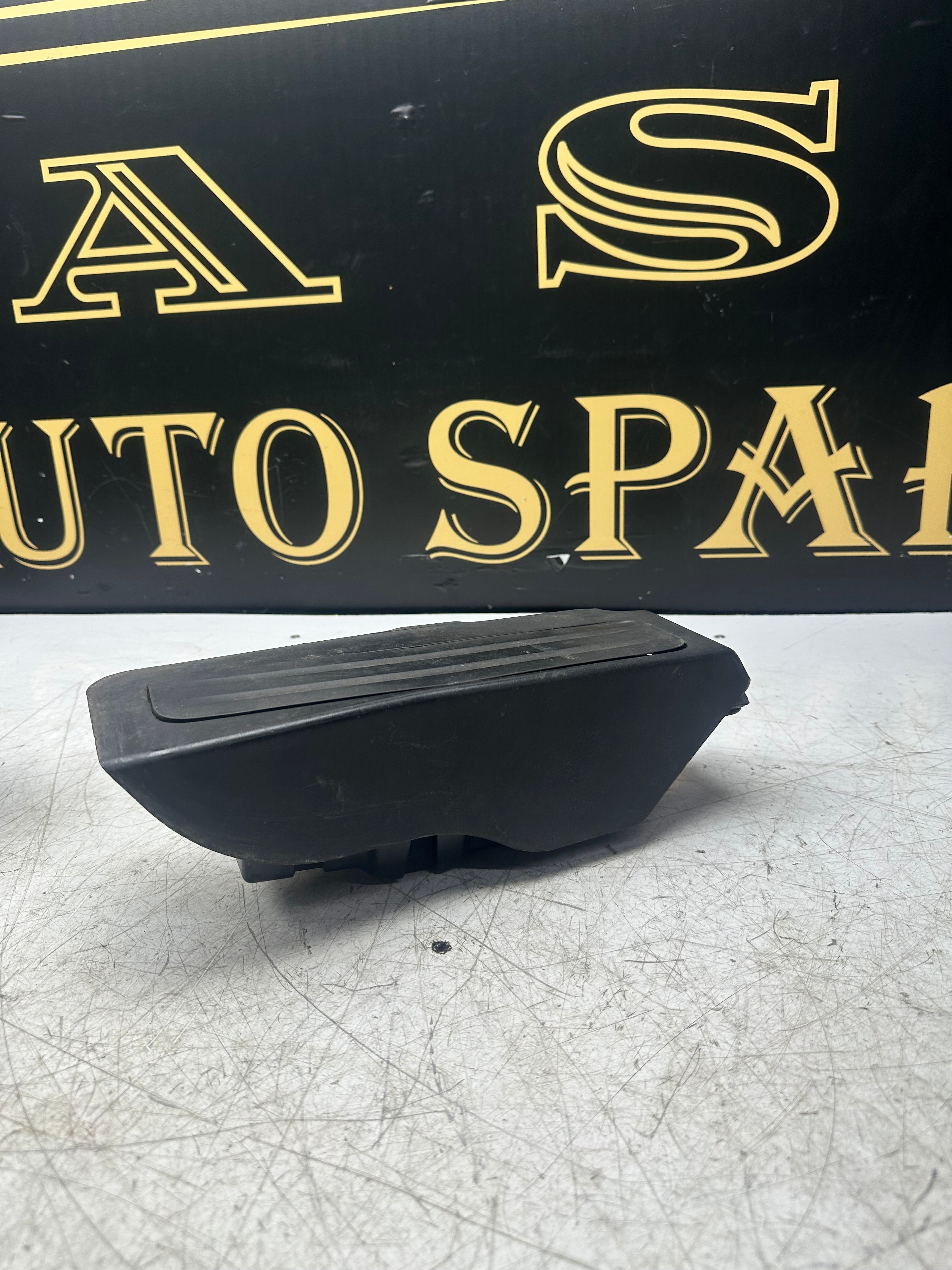 BMW 2 Series Foot Rest / Driver Dead Pedal Trim 7298834 – 2014–2024