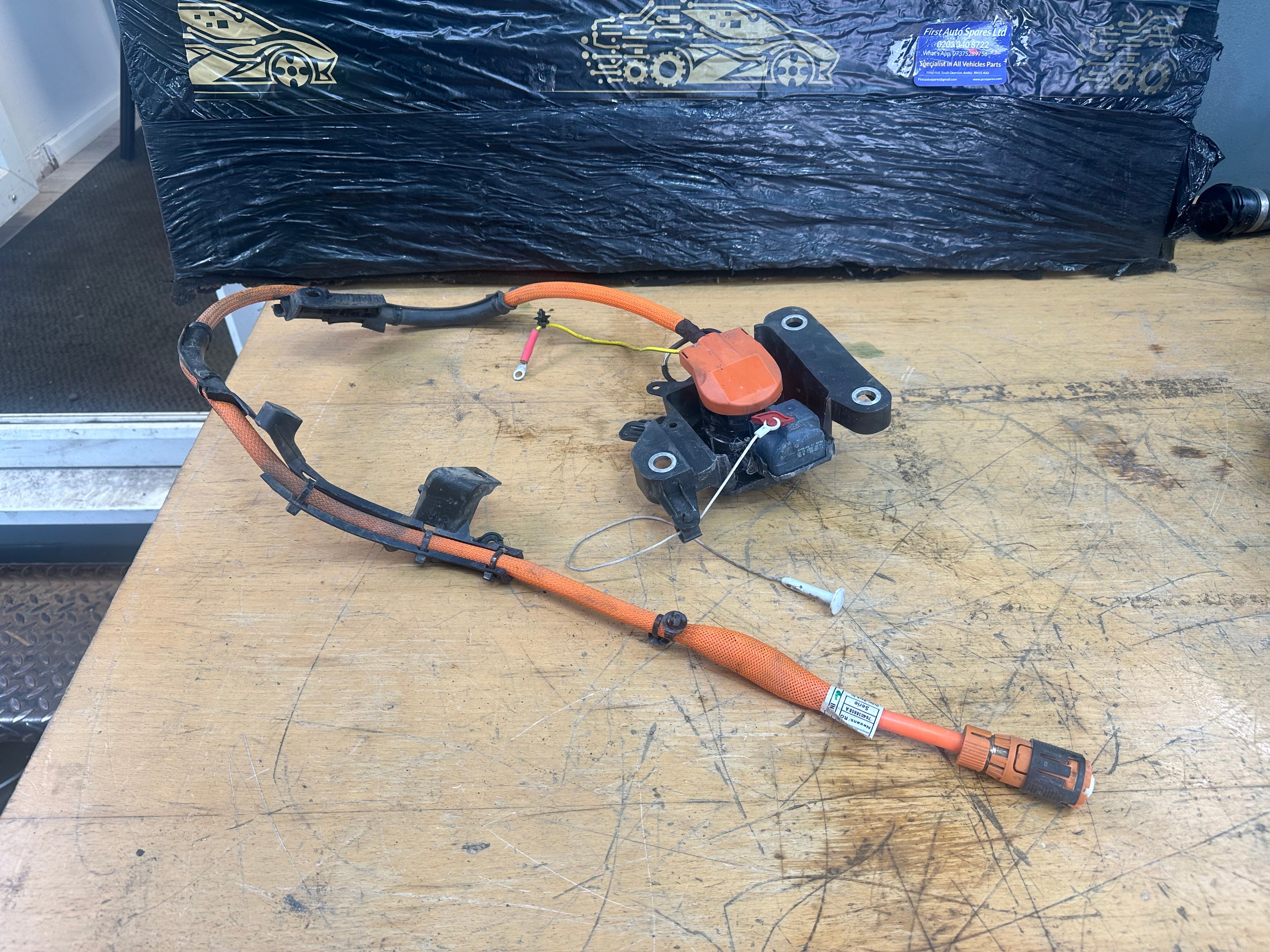 BMW 3 Series G20 2018-2025 Charging Port Socket Plug-in Hybrid PHEV (5A1CB00)