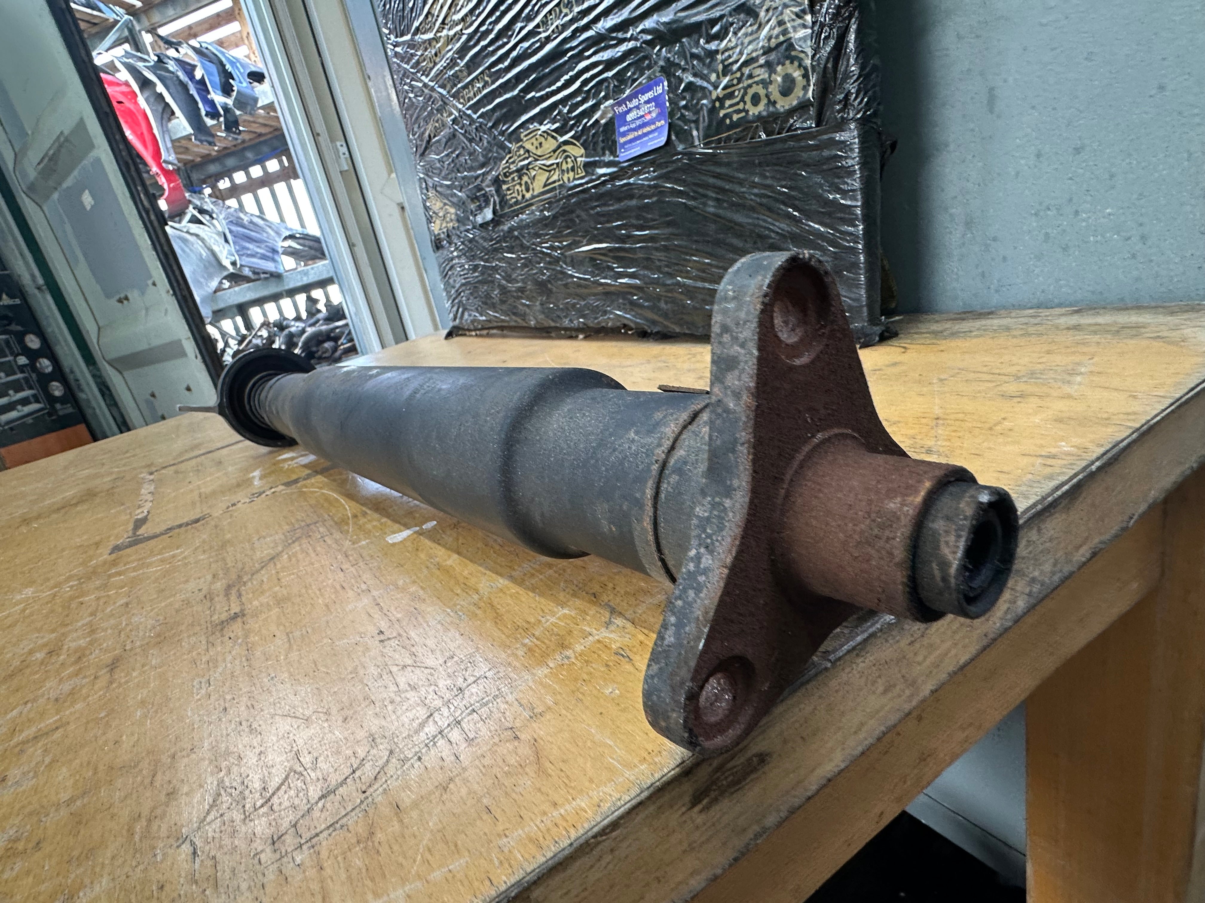 BMW 3 Series F30 Propshaft 2012-2018 (7600184-04)