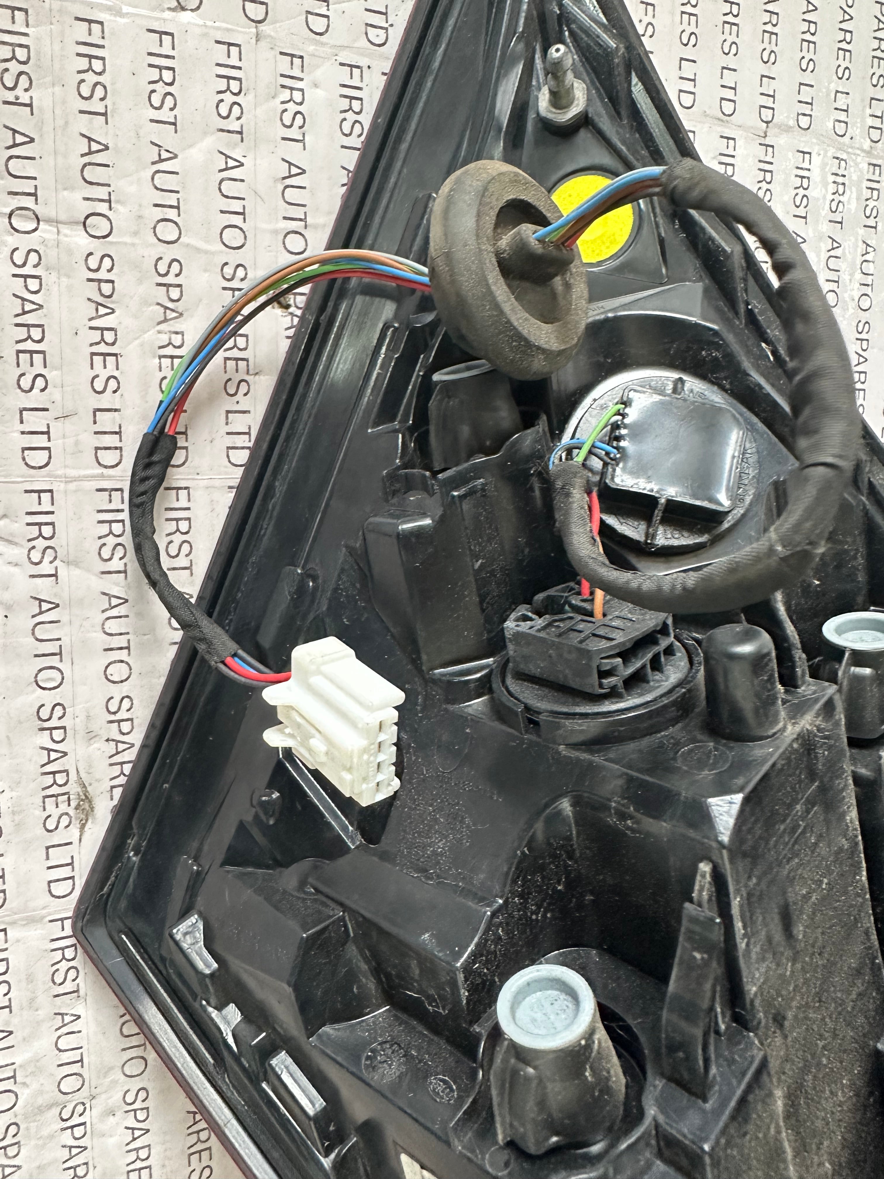 Nissan Juke 2022 Right Rear Tail Light (0143520200047488)