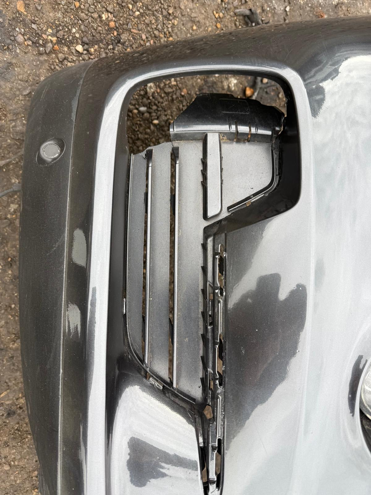 BMW X5 F15 Complete Front End 2013-2018