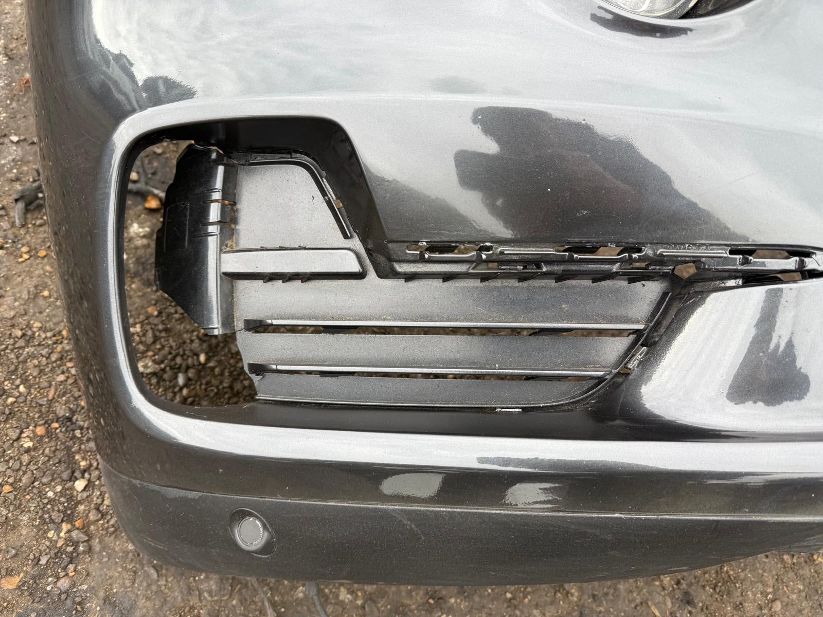BMW X5 F15 Complete Front End 2013-2018