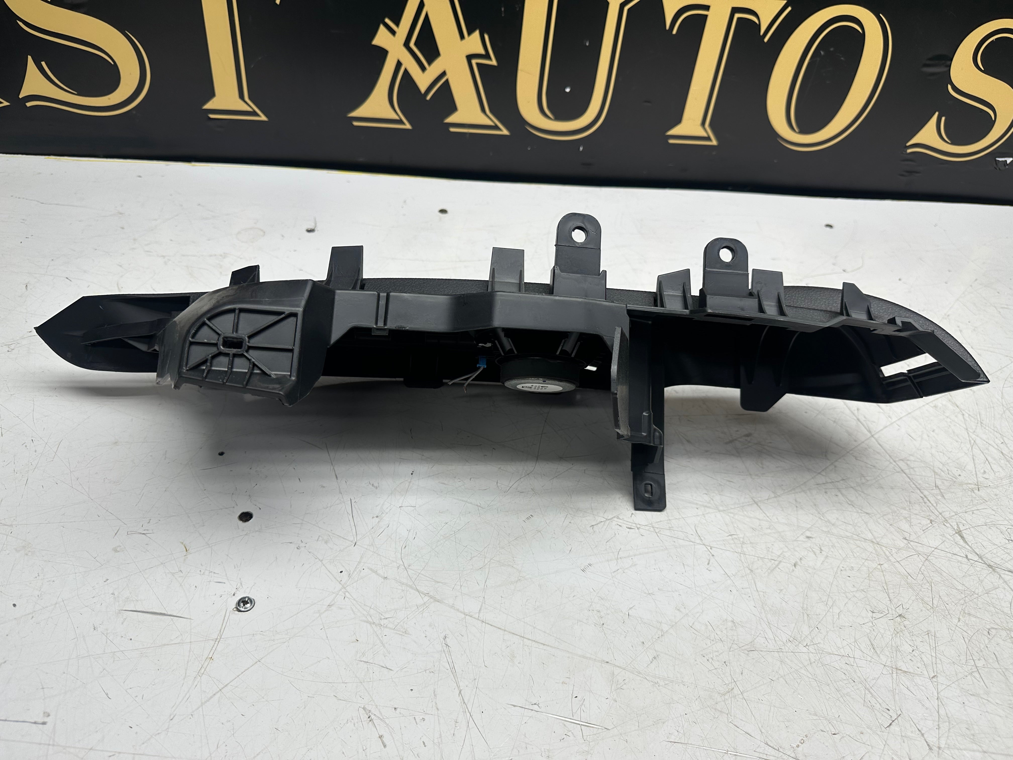 BMW 1 Series 2015 Door Speaker NSF (5146-7-221-0434)