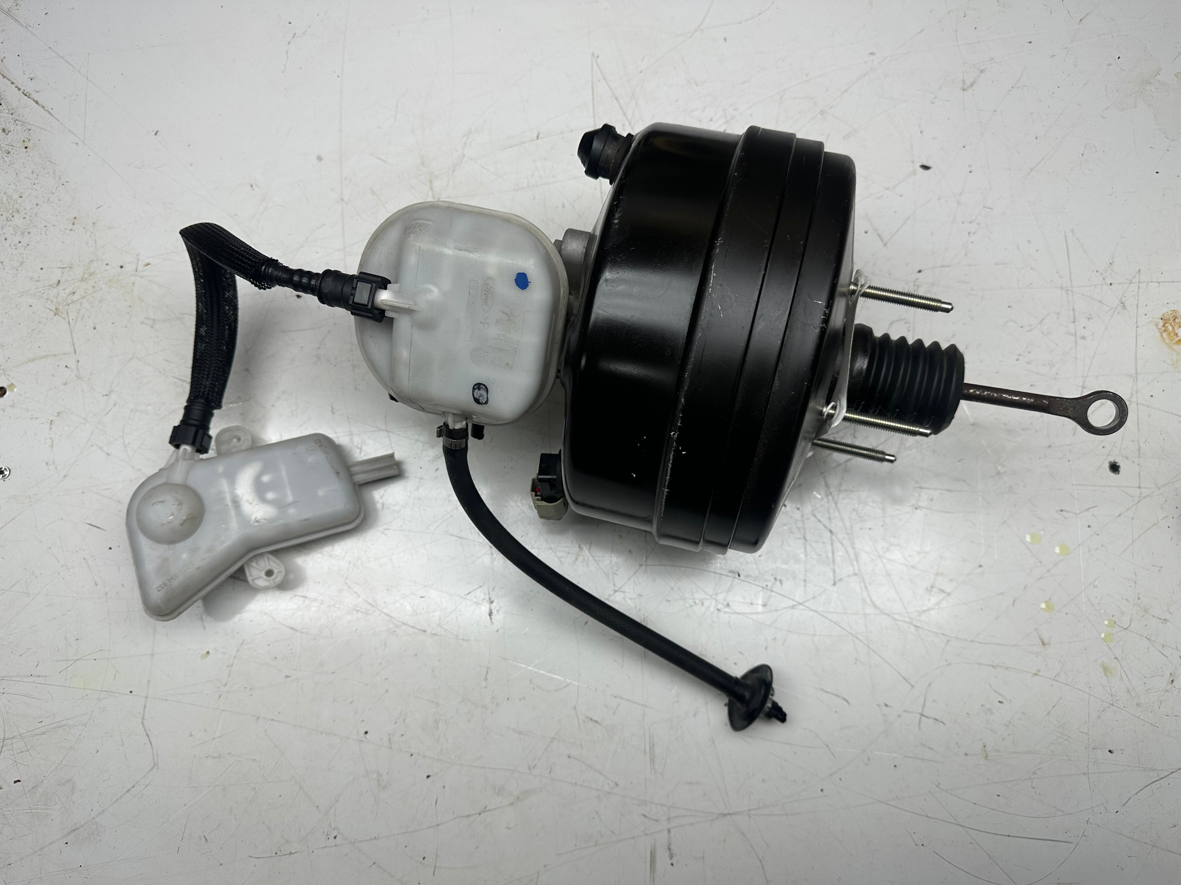 Ford Transit 2017 Brake Servo/Booster (VGK21-2B195-AD)