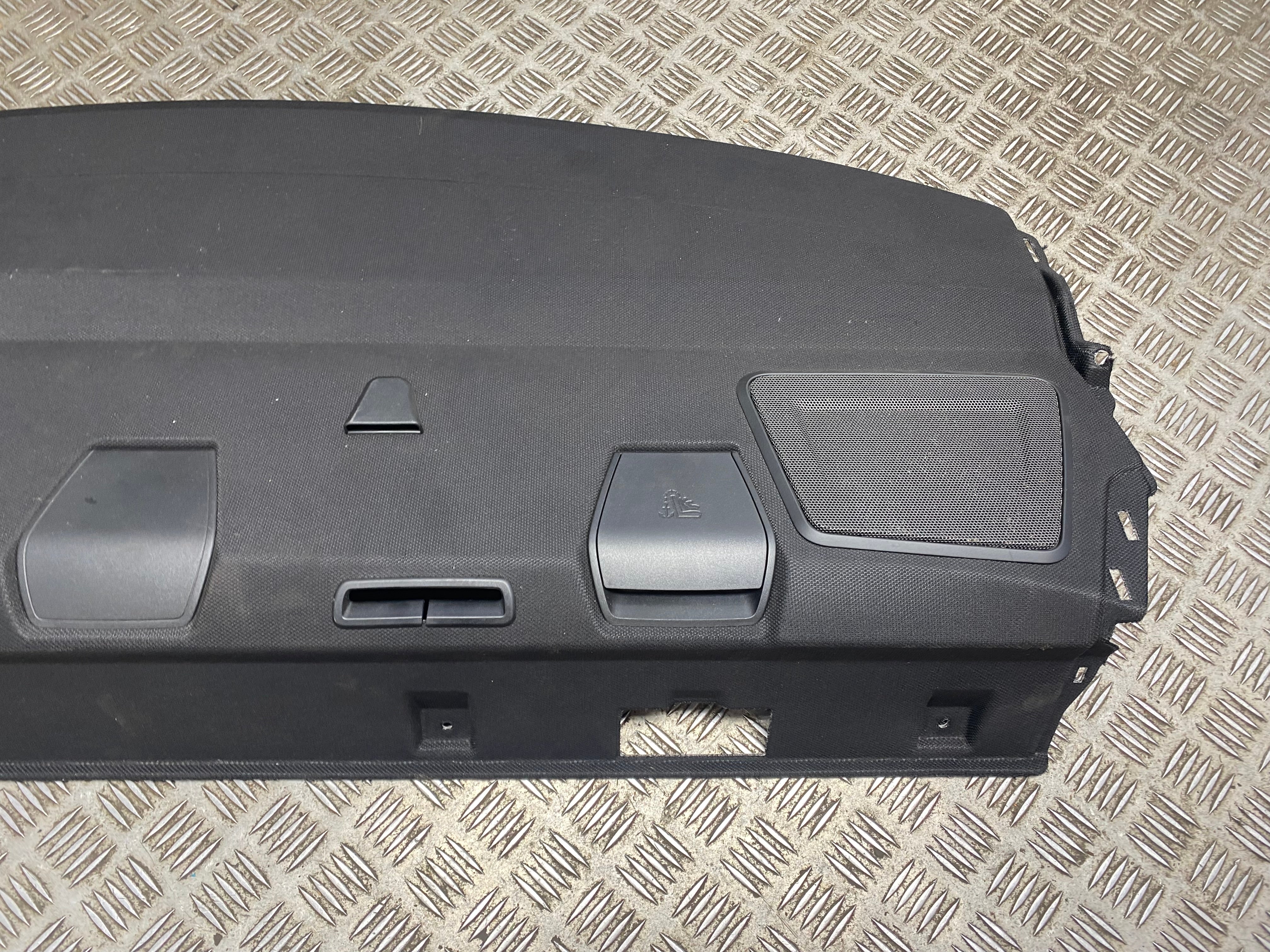 BMW 3 Series F30 Harman Kardon Complete Speaker Kit – Speakers, Tweeters, Subwoofers & Rear Parcel Shelf – 2012–2019