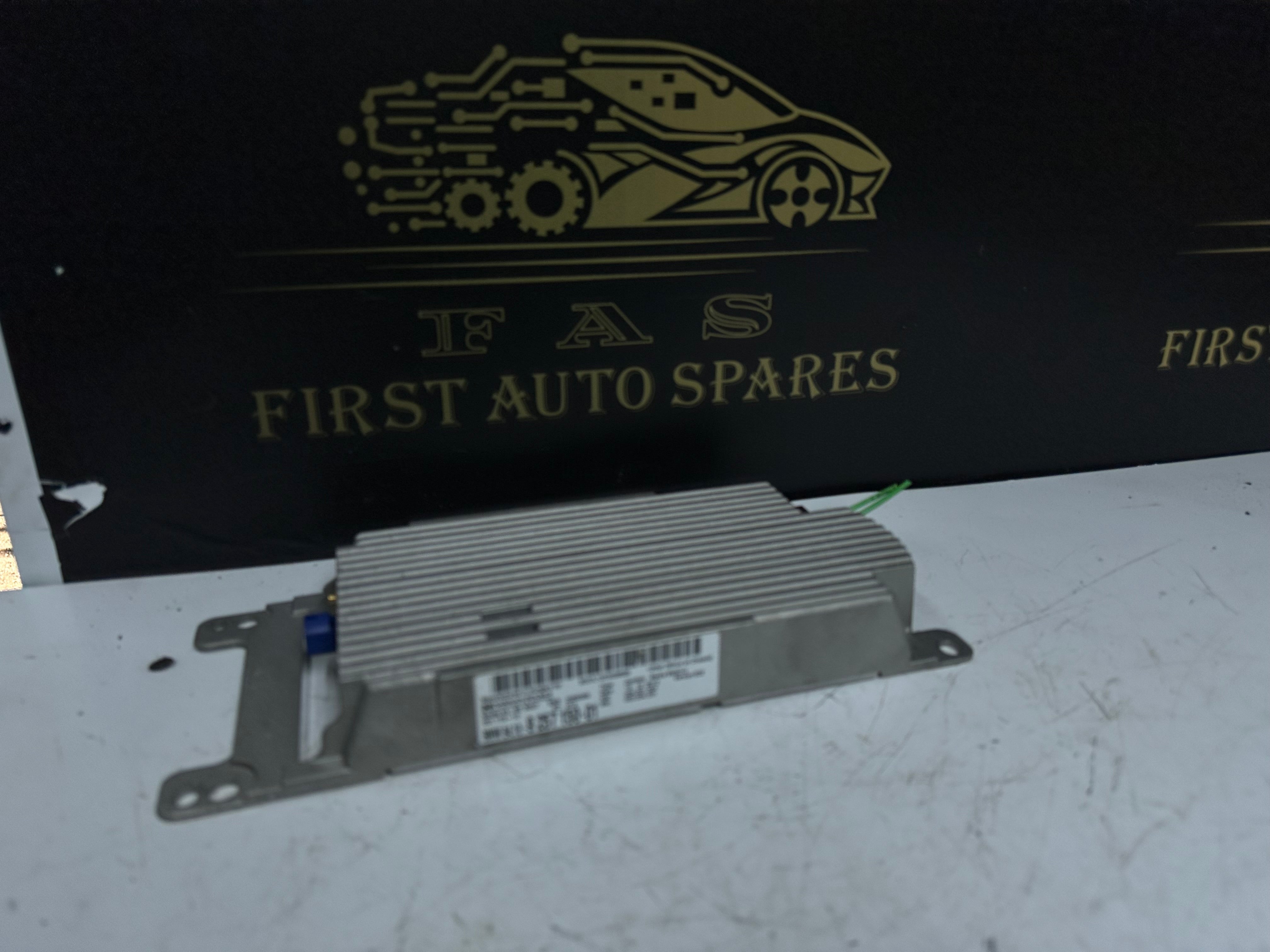 BMW COMBOX F10 F07 F20 F21 F22 F23 F80 M3 Bluetooth ECU Module Unit (84.10 9257150-01) (201173-10)