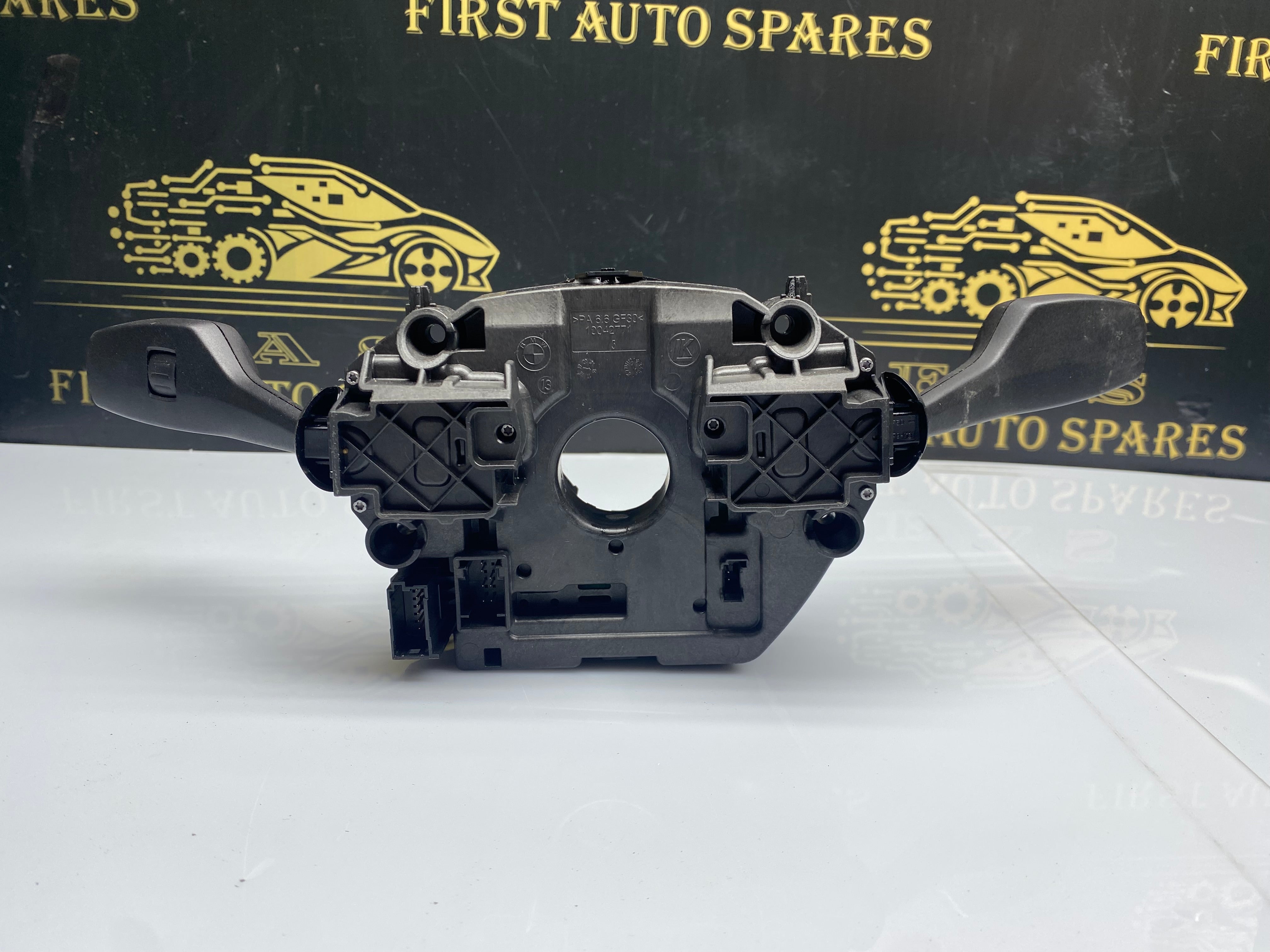 BMW 1,2&3 Series Steering Column Switch Cluster (10112523-00)
