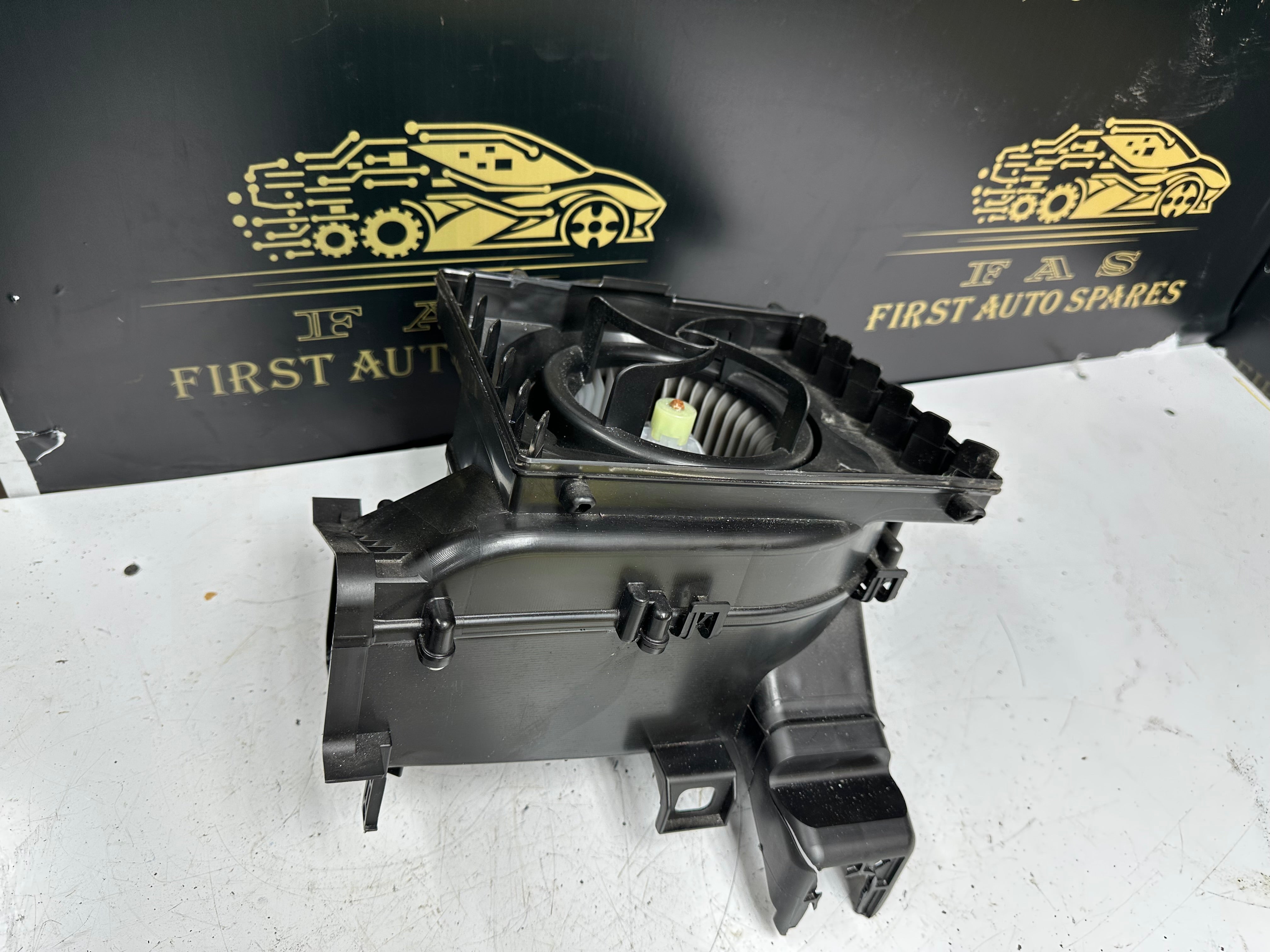 Toyota Yaris Heater Blower Motor (CZ443180-6382) (AC4-006-A)