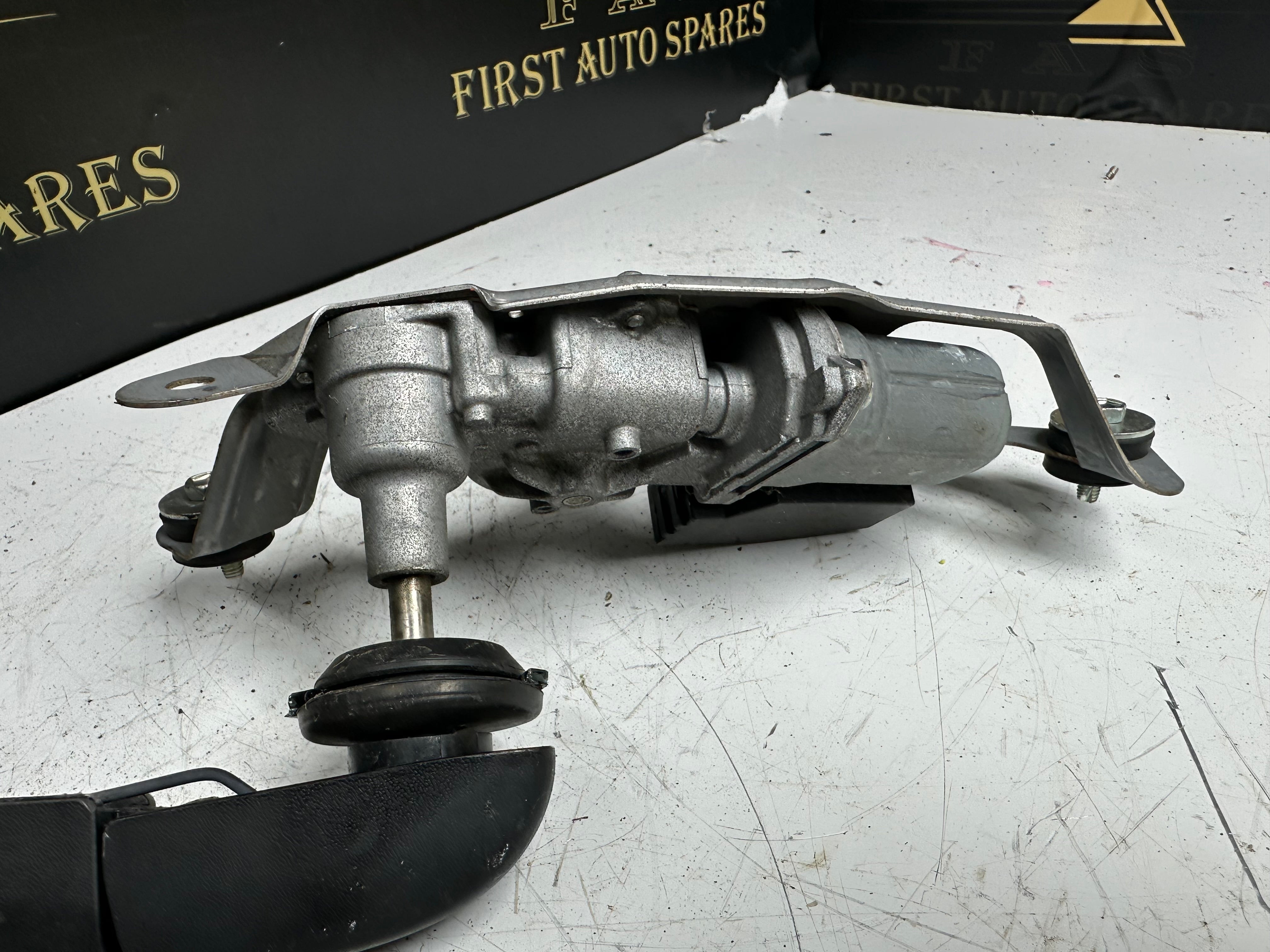 Toyota Yaris Rear Wiper Motor with Wiper (85130-K0040)