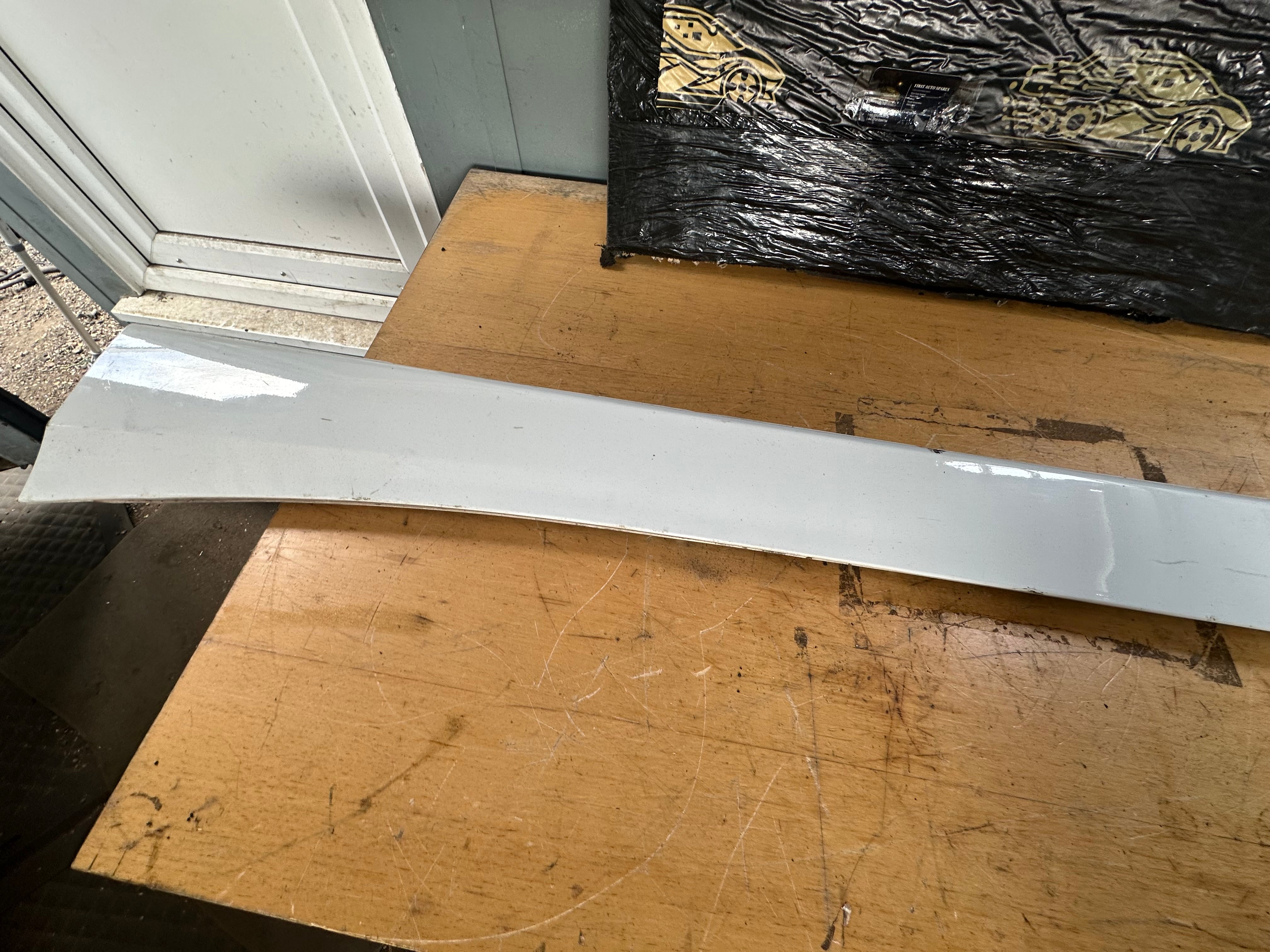 BMW 1 Series F20 Sport Left Passenger Side Squirt (Washer Jet)