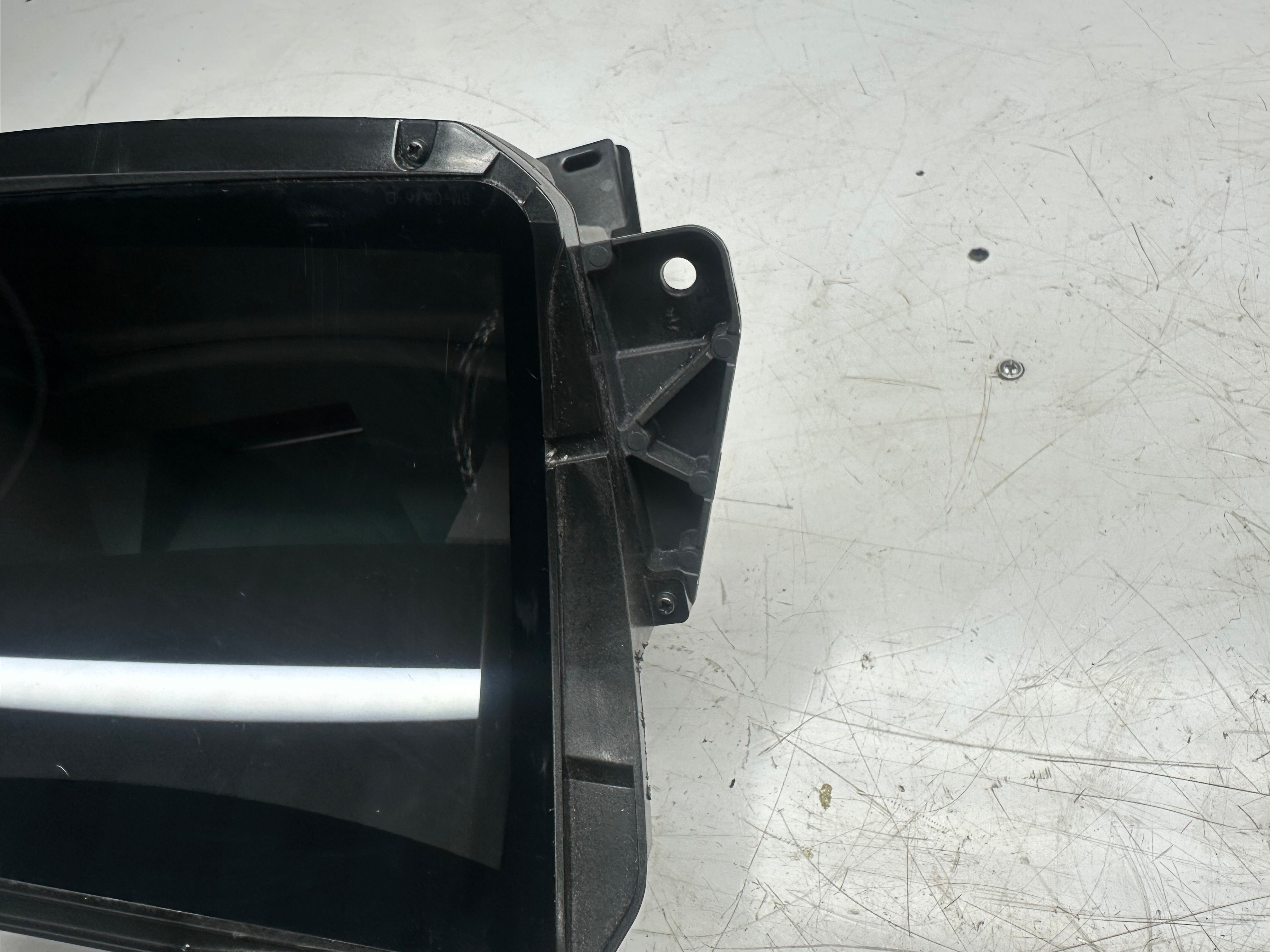 BMW X5 G05 Head Up Display HUD (8798838) (1708893)