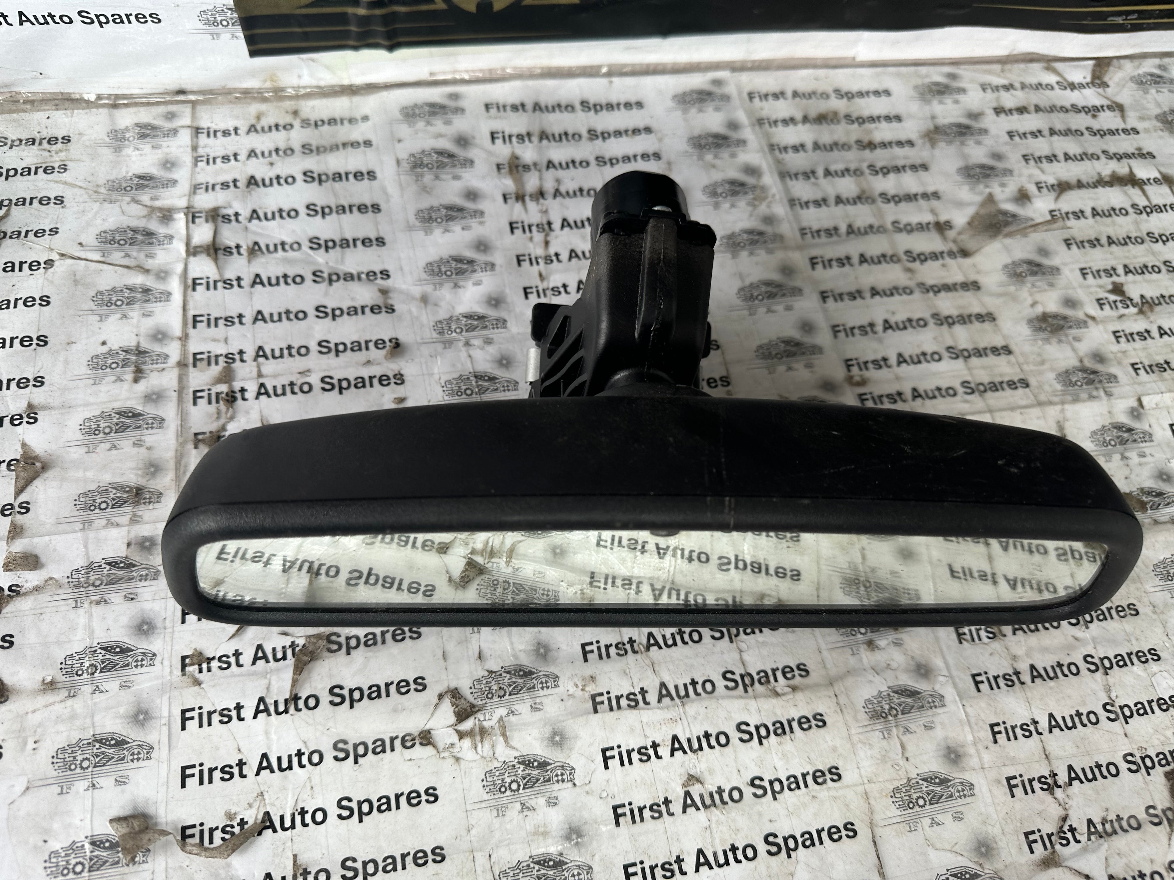BMW 3 Series F30 View Mirror 2012–2015 (026662 / 046662) (6992178-01)