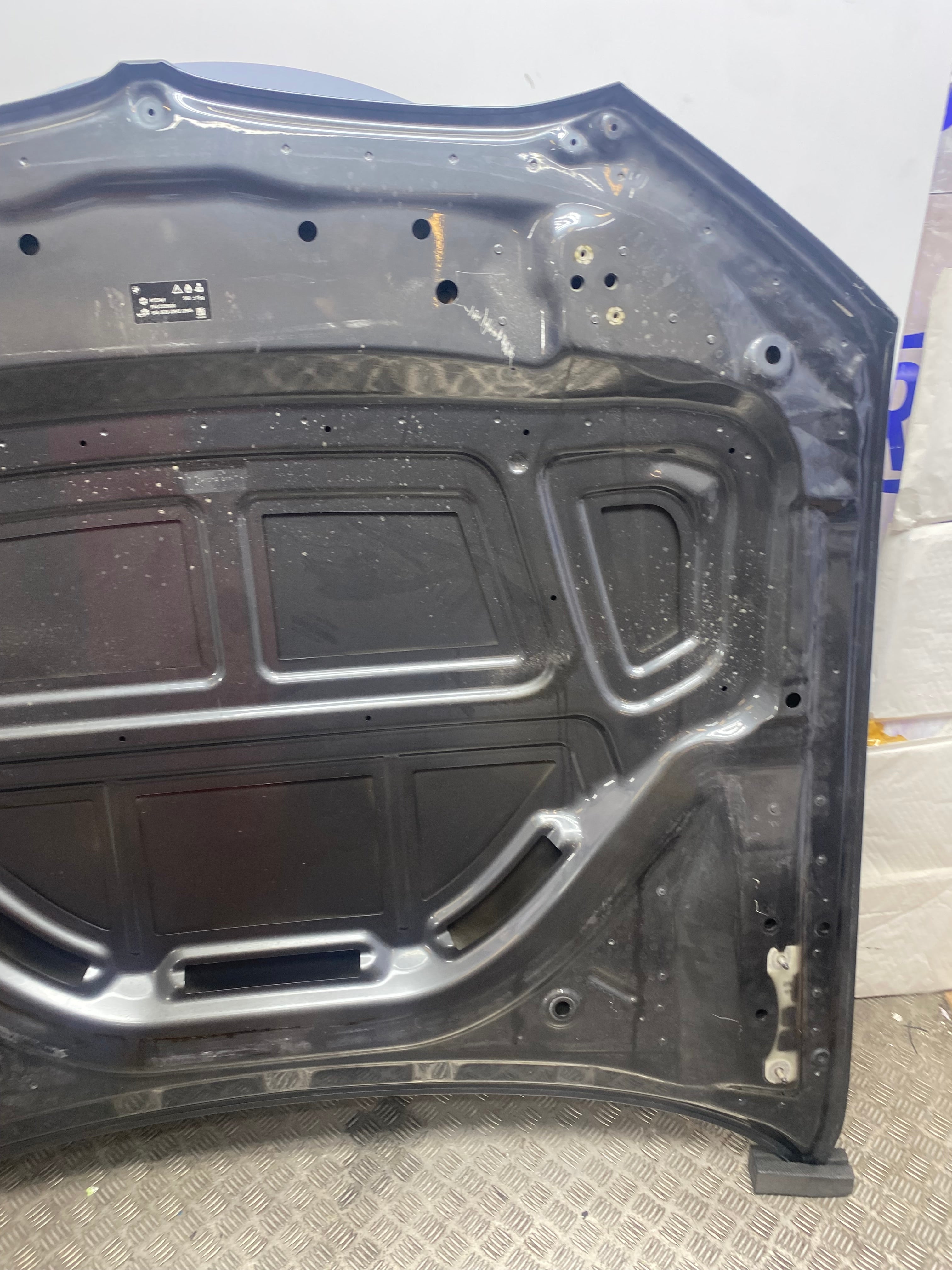 BMW 3 Series G20 Bonnet 2019–Present