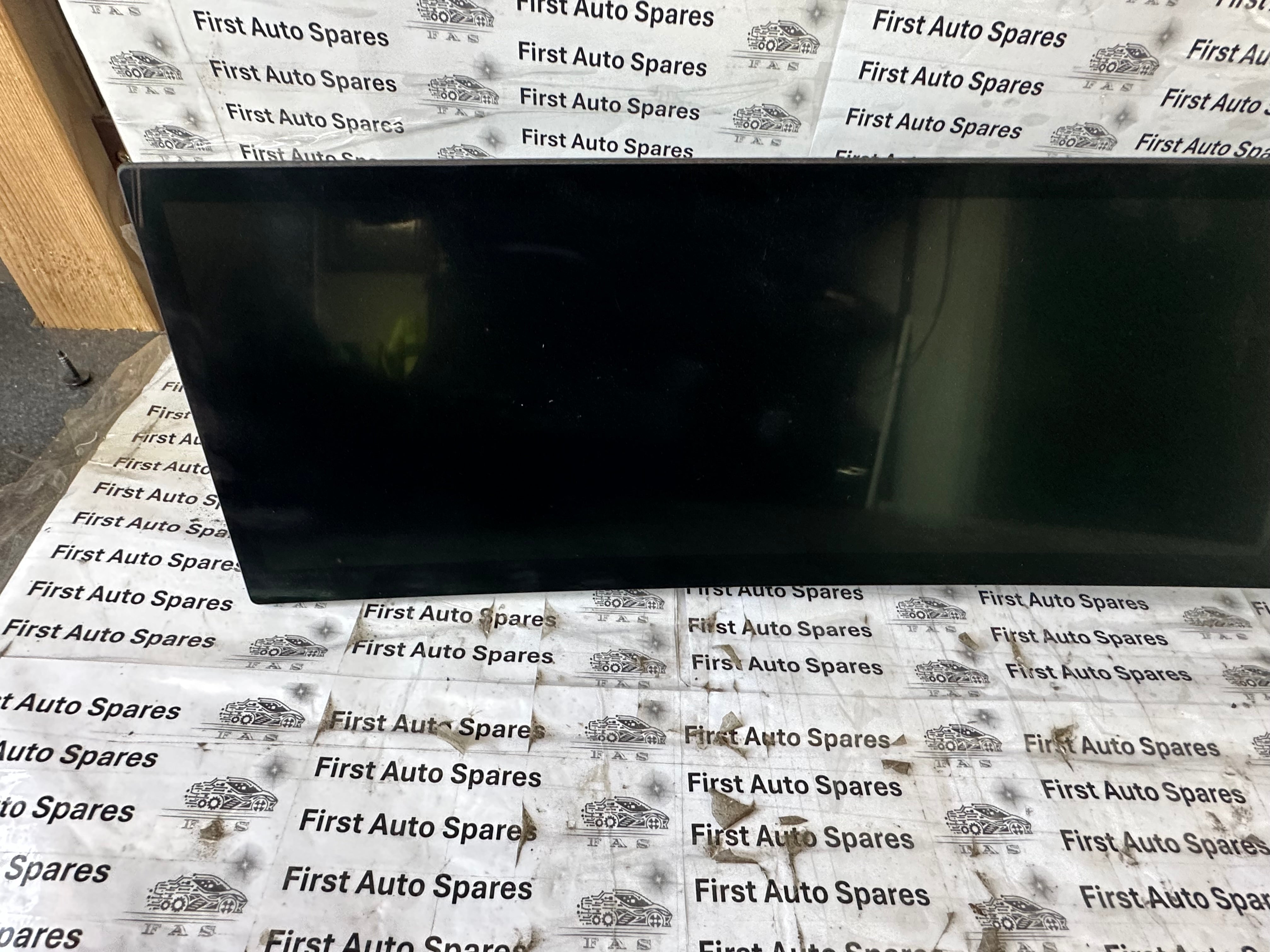 BMW G20 G21 LCI G28 G26 G80 I4 Complete HU Harman System, Multimedia & Navigation (6512 CI 5 B48 564 01)