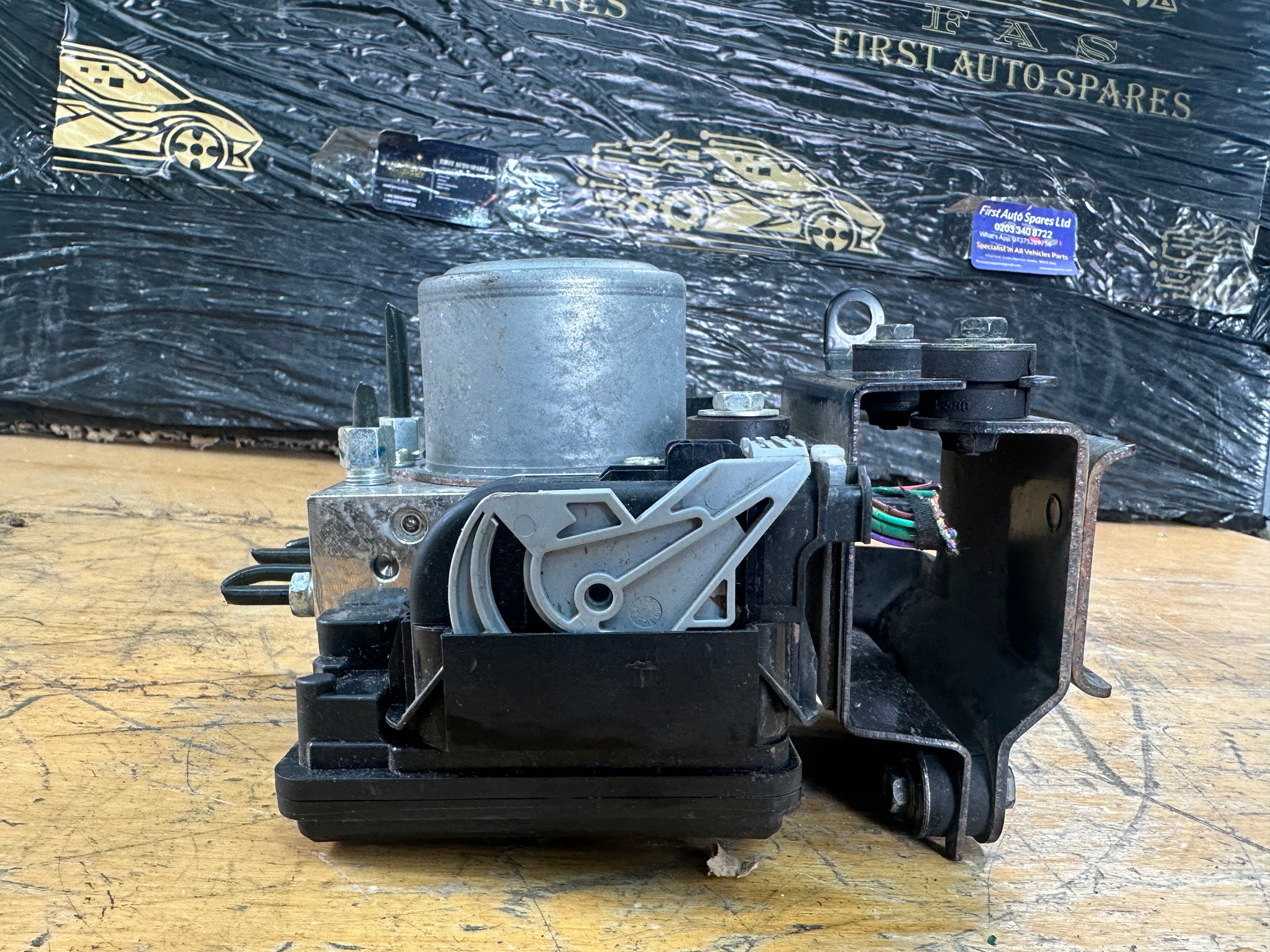 Nissan Leaf ZE1 ABS Pump 2017–2024 (47660-5SH5C)