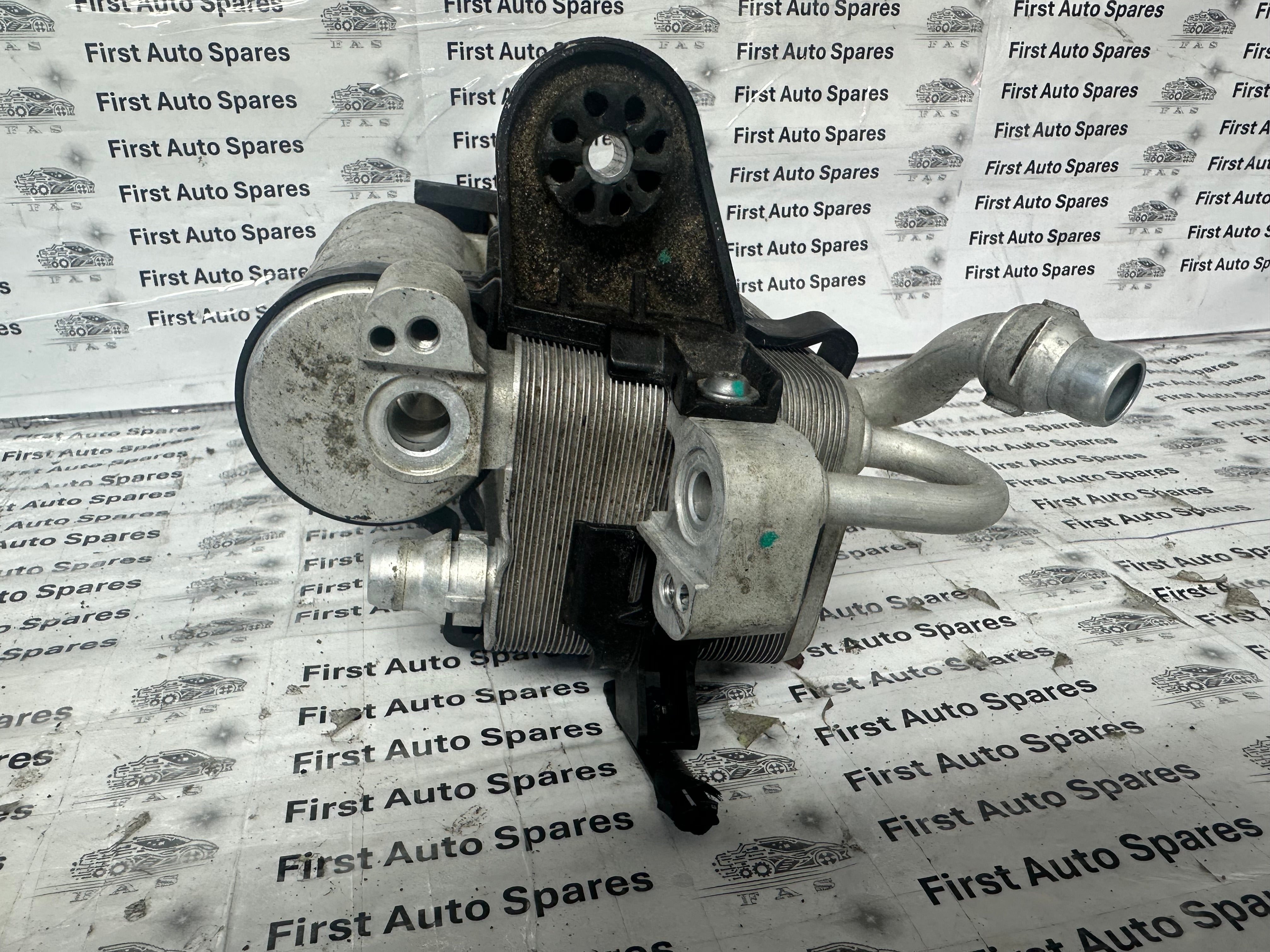 BMW 3 Series G20 G30 G29 Condenser Air Conditioning with Dryer (6450 6805342 06)