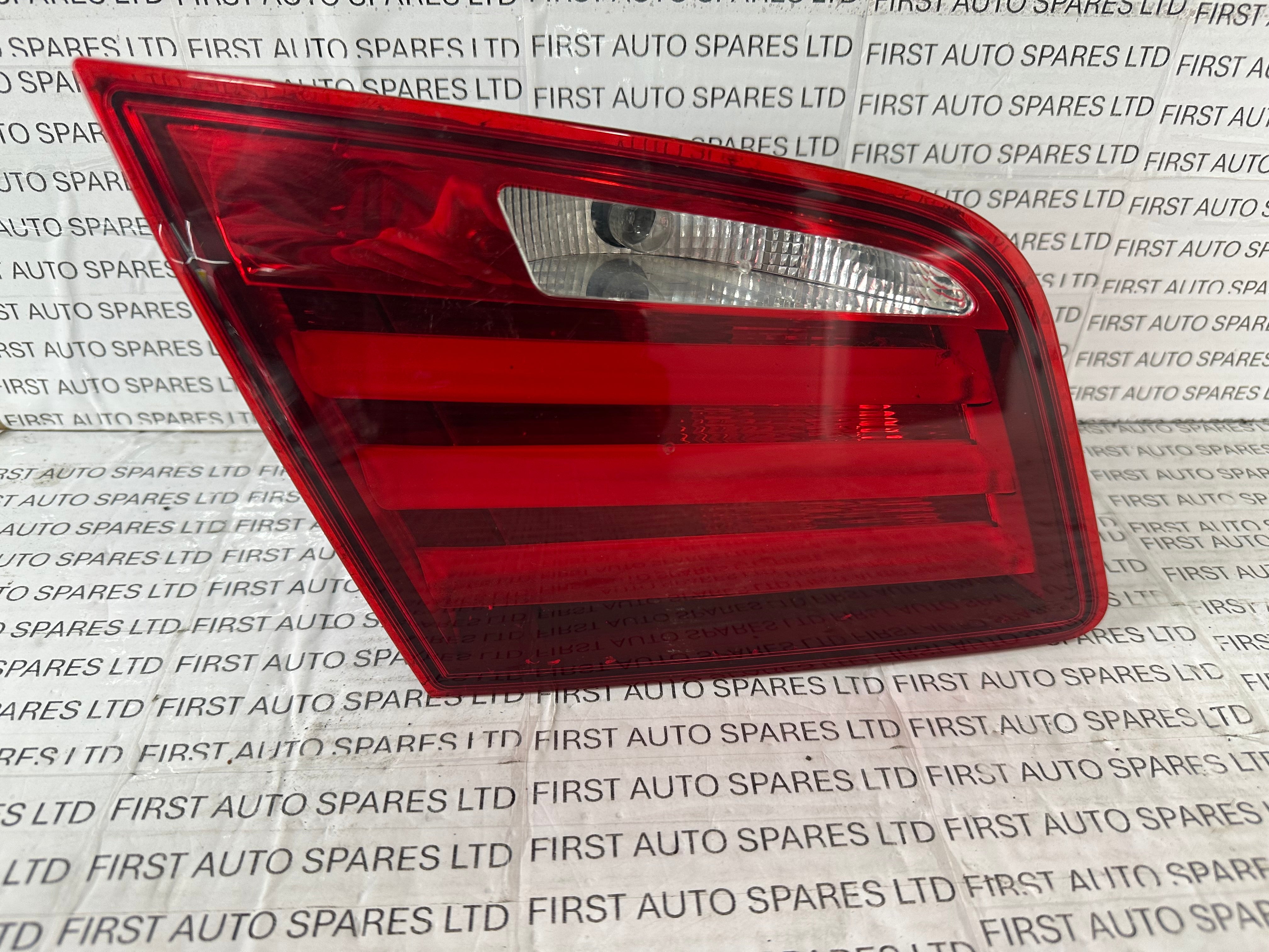 BMW 5 Series F10/F11 Left Inner Brake Light (2TZ010235-01)