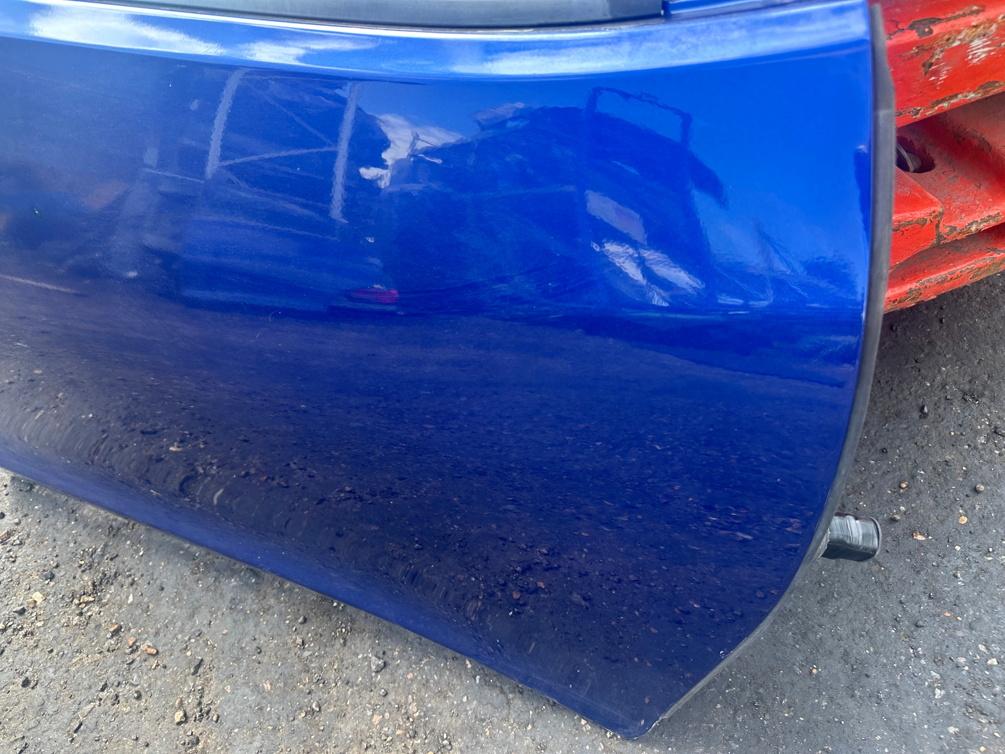 Honda Civic 2013–2017 O/S/F Right Front Door