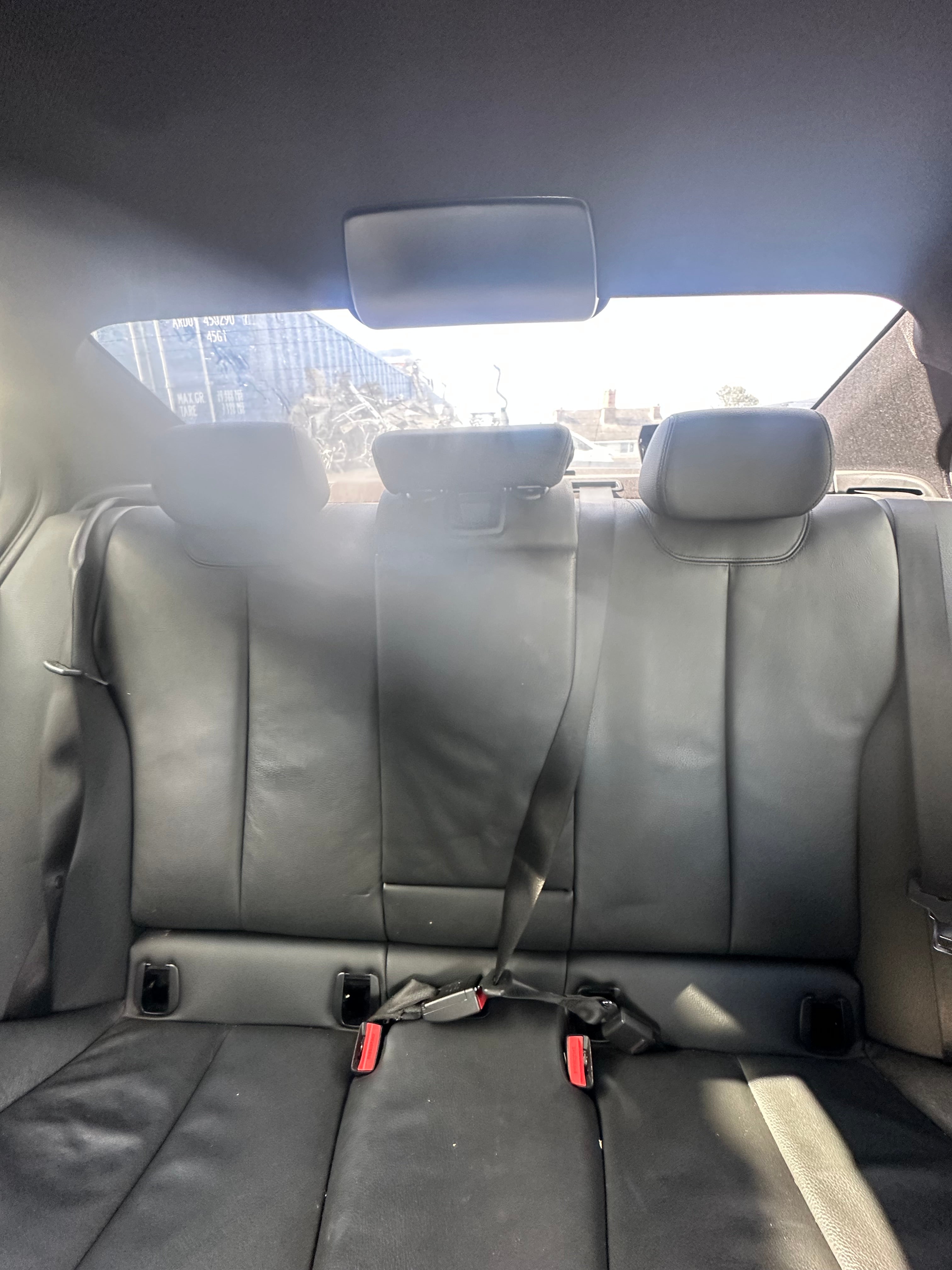 BMW 3 Series F30 330e M Sport Shadow Edition Auto 2016-2019 For Parts