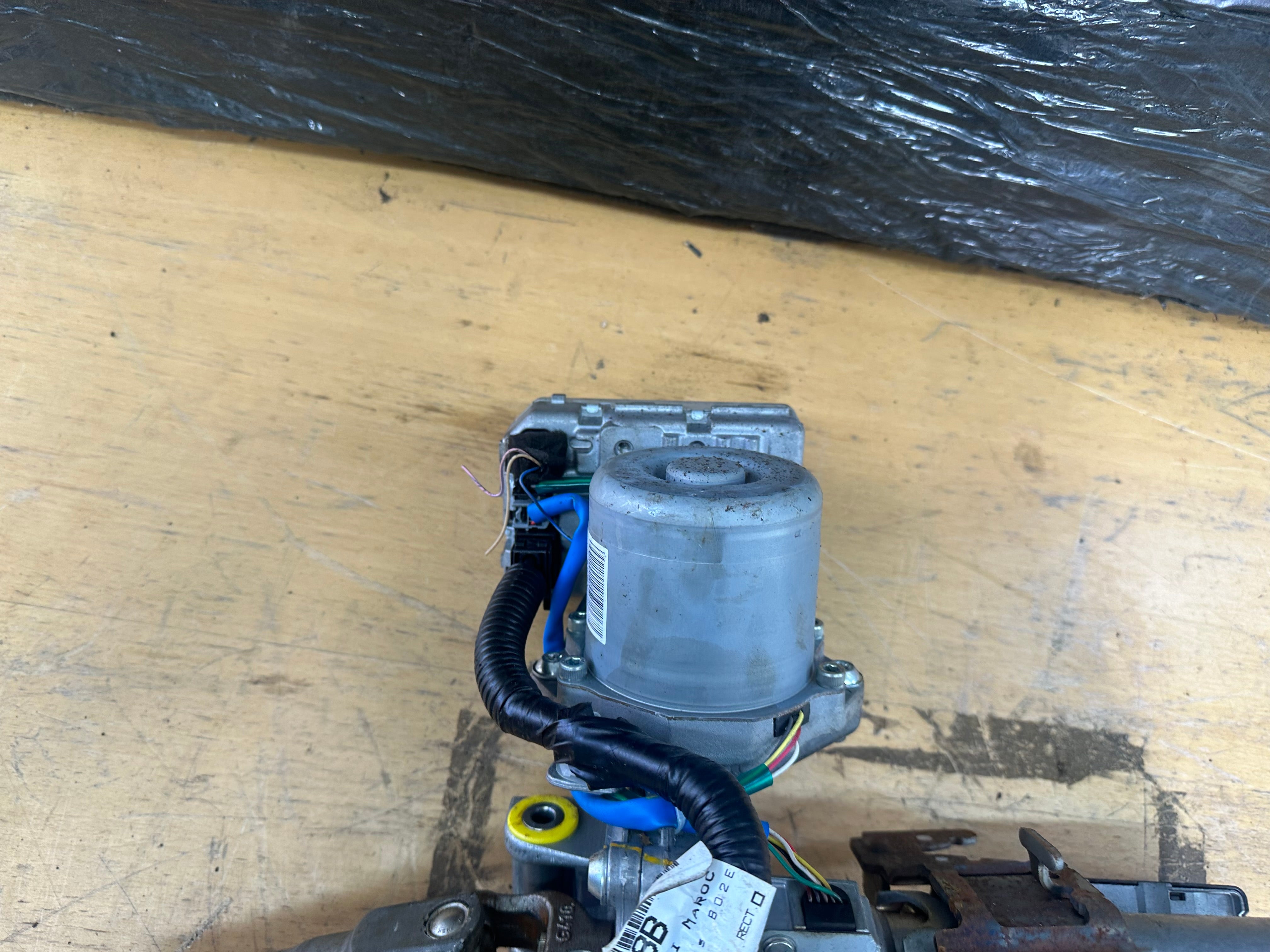 Nissan Micra K14 2017–2024 Power Steering Column/Pump (48810 5FF6B)