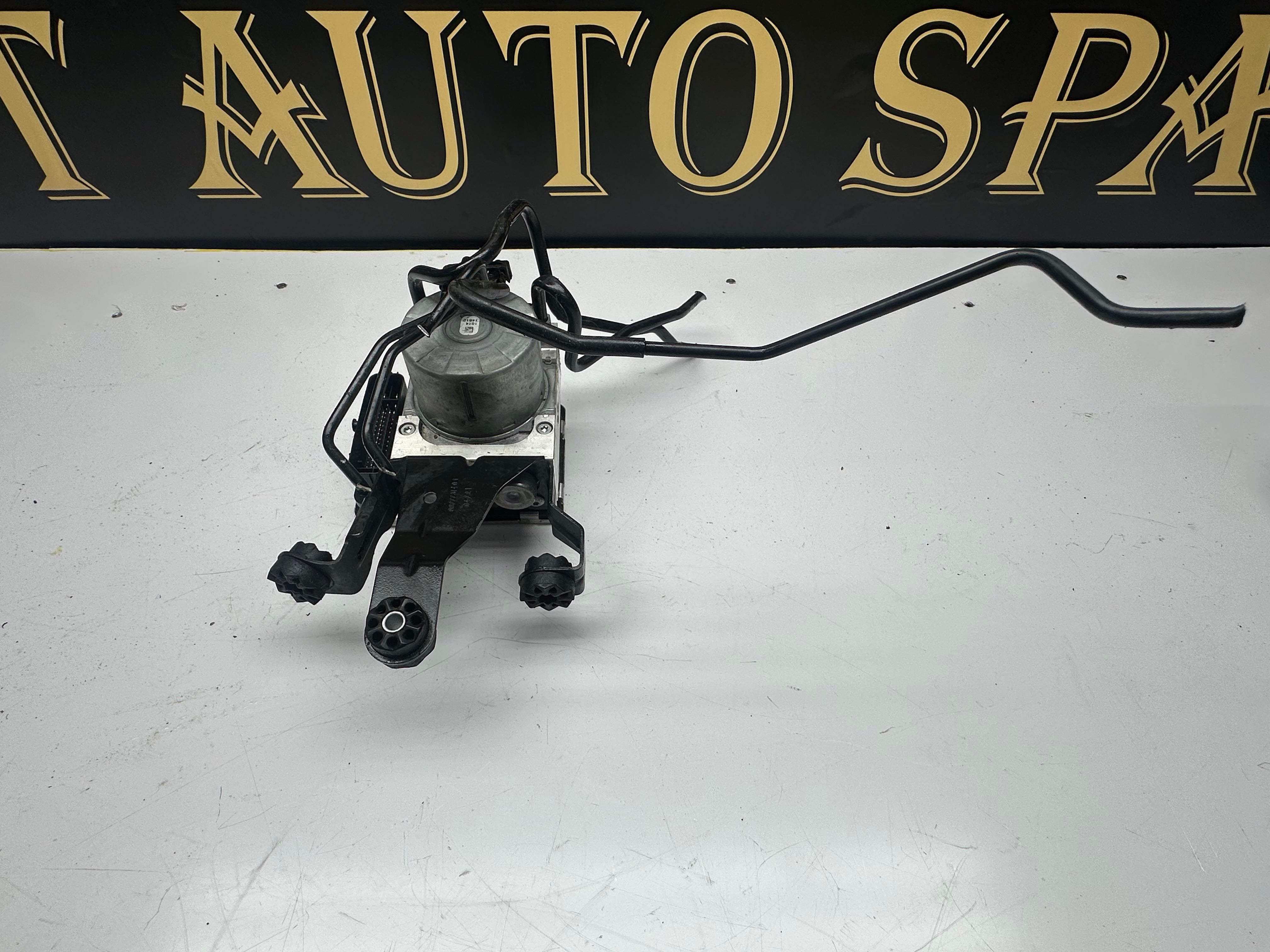 BMW 3 Series G20 G21 ABS Pump (5A2D756-01) (10.0919-599.3) (10.0633-3050.1) (28.5161-9263.3)