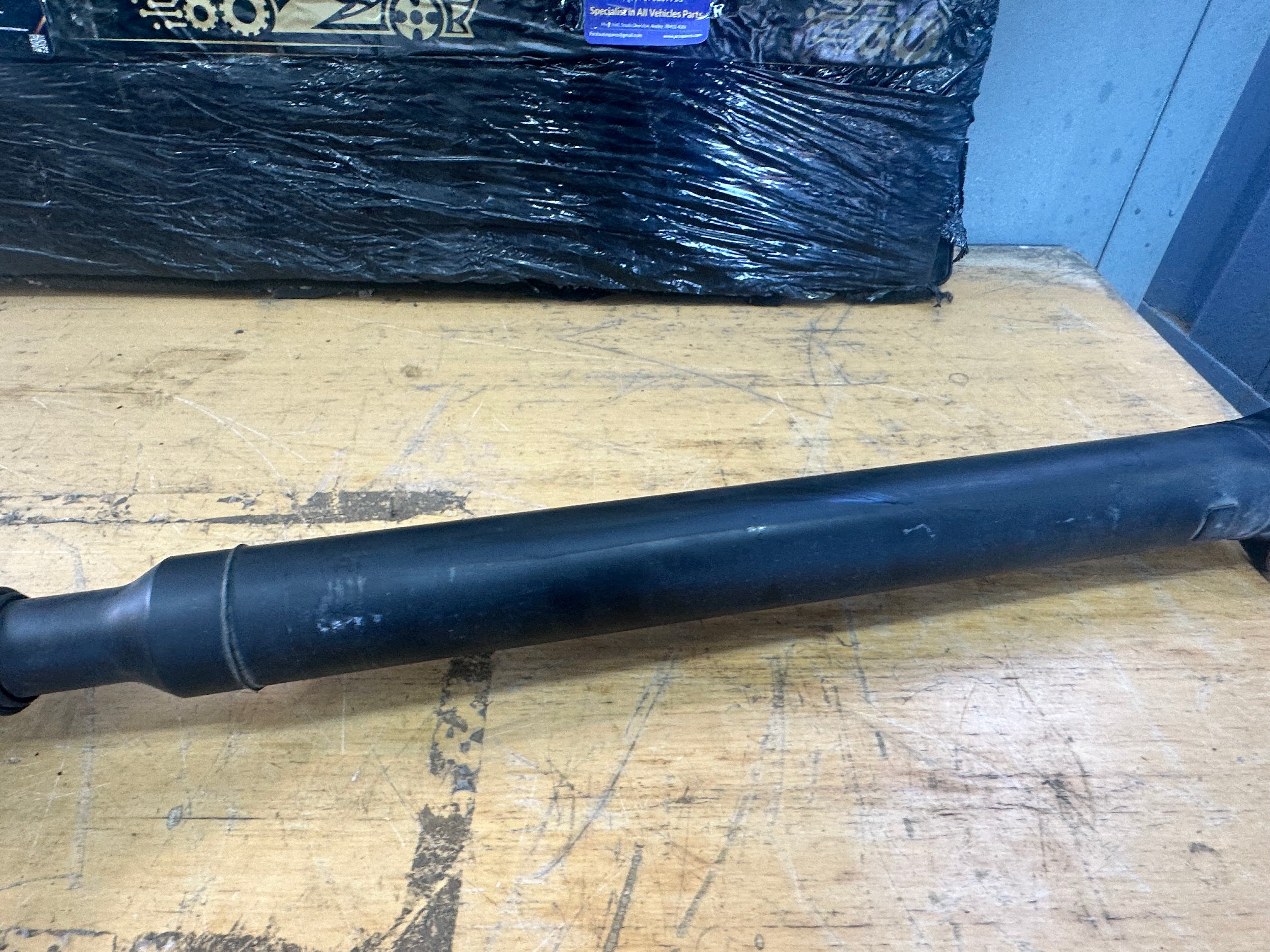 BMW 1 & 2 Series F20 F22 2015-2019 2.0 Diesel Automatic Propshaft (7645651)