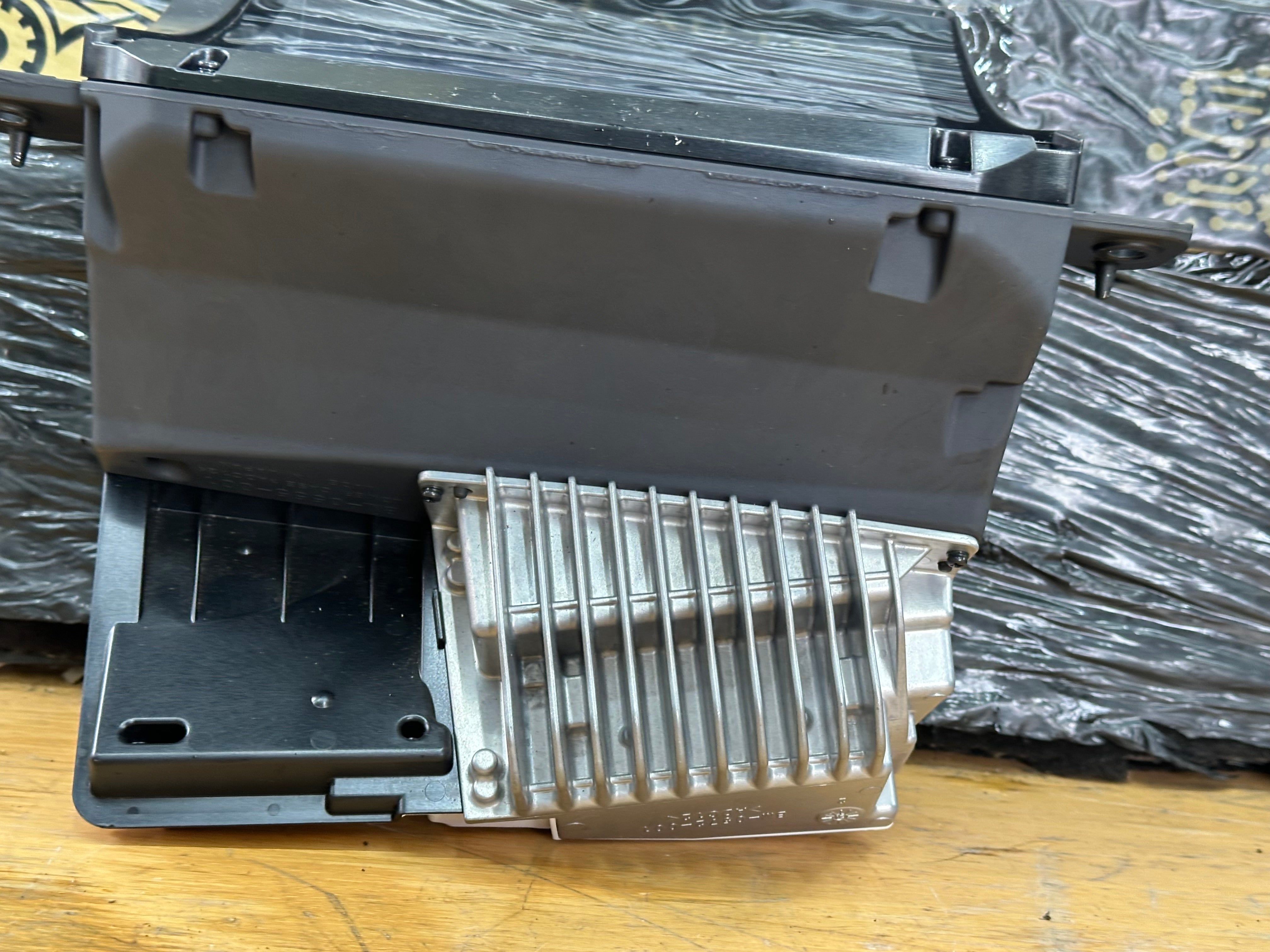 BMW X3 M Competition F97 iX3 G08 X3 G01 Head-Up Display (8784906)