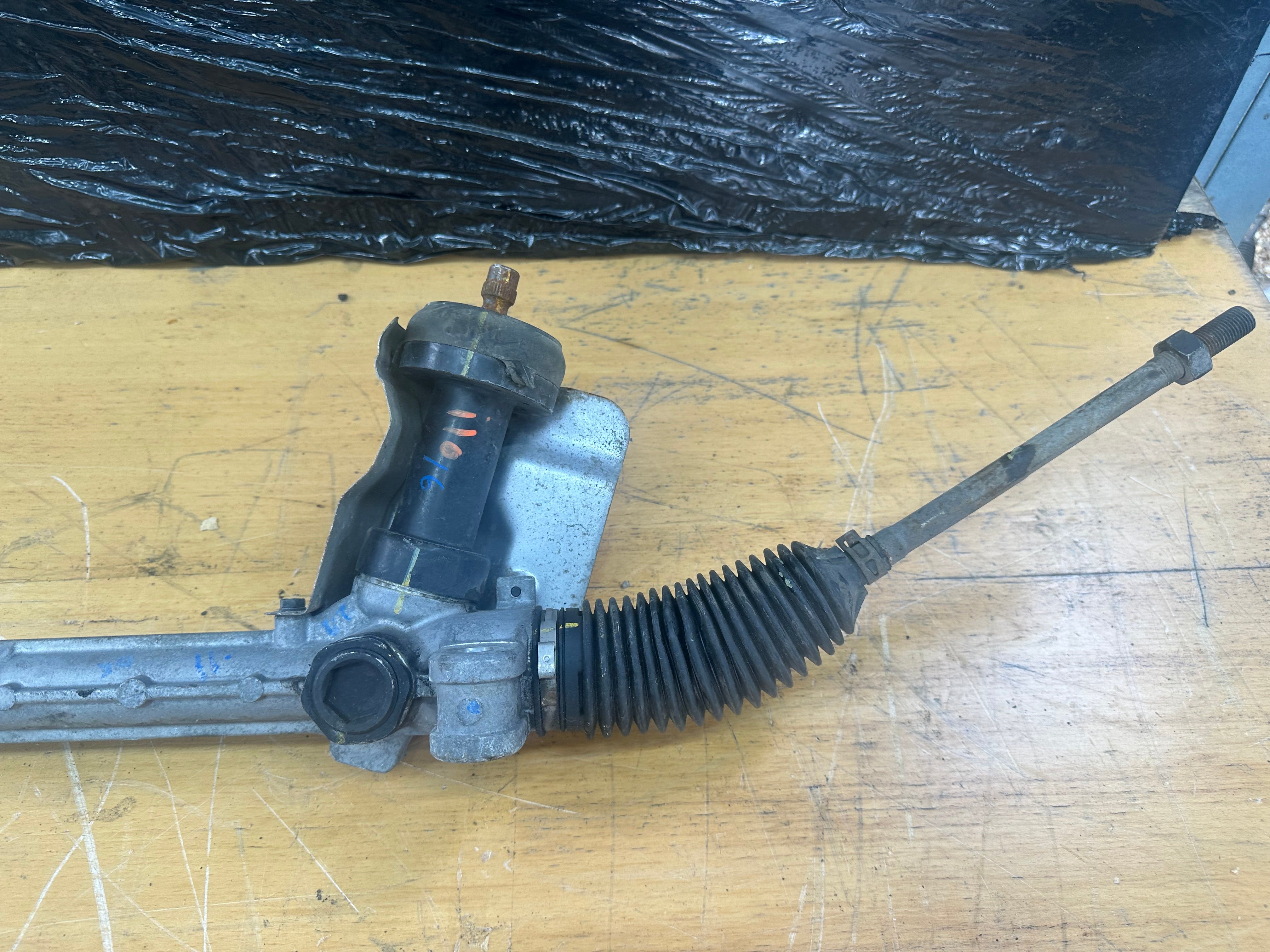 Hyundai i10 2017–2019 Steering Rack (56500B9960)