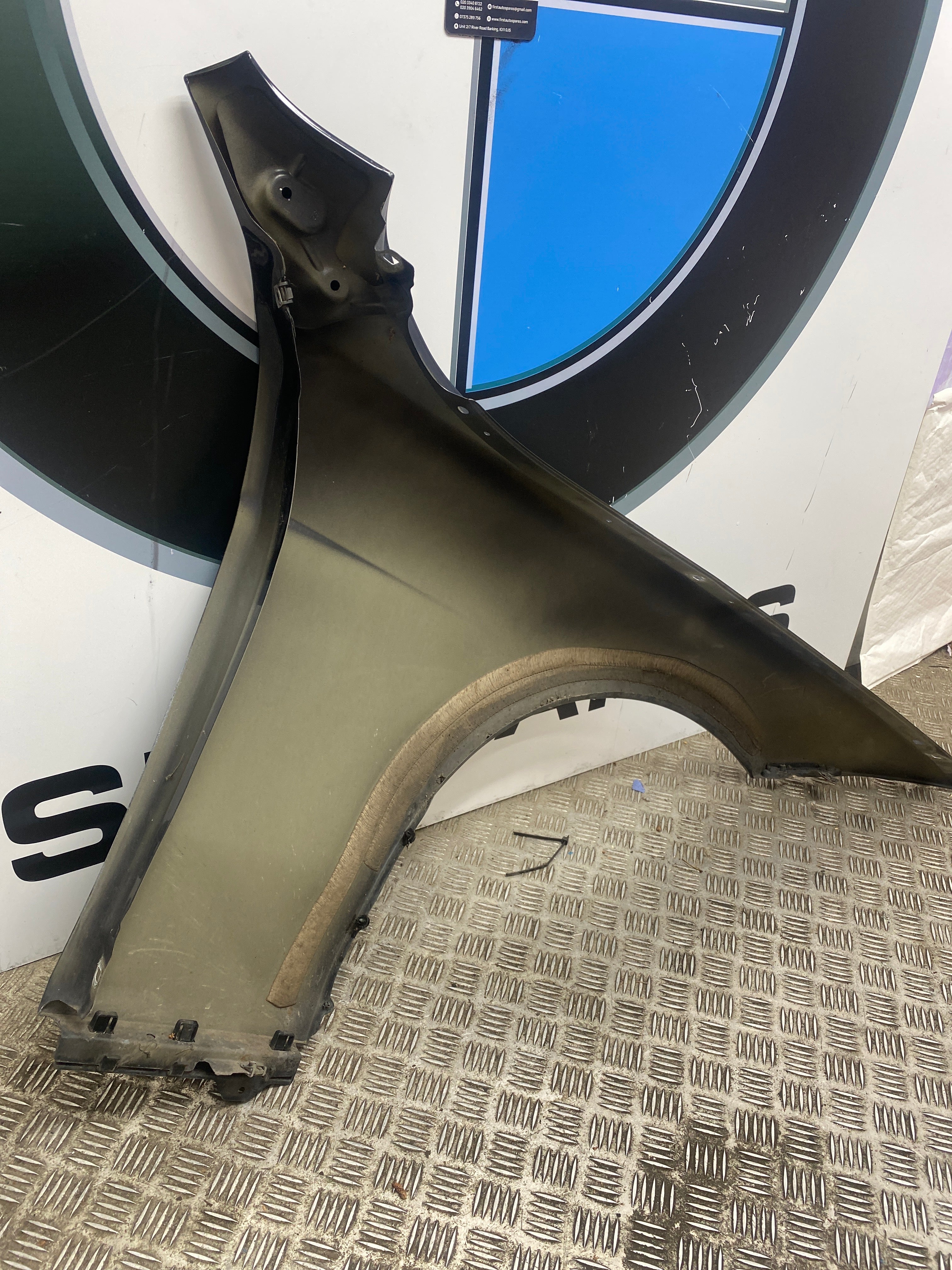BMW 3 Series F30 F31 M Sport Front Wing / Fender – 2012–2019 (Left)