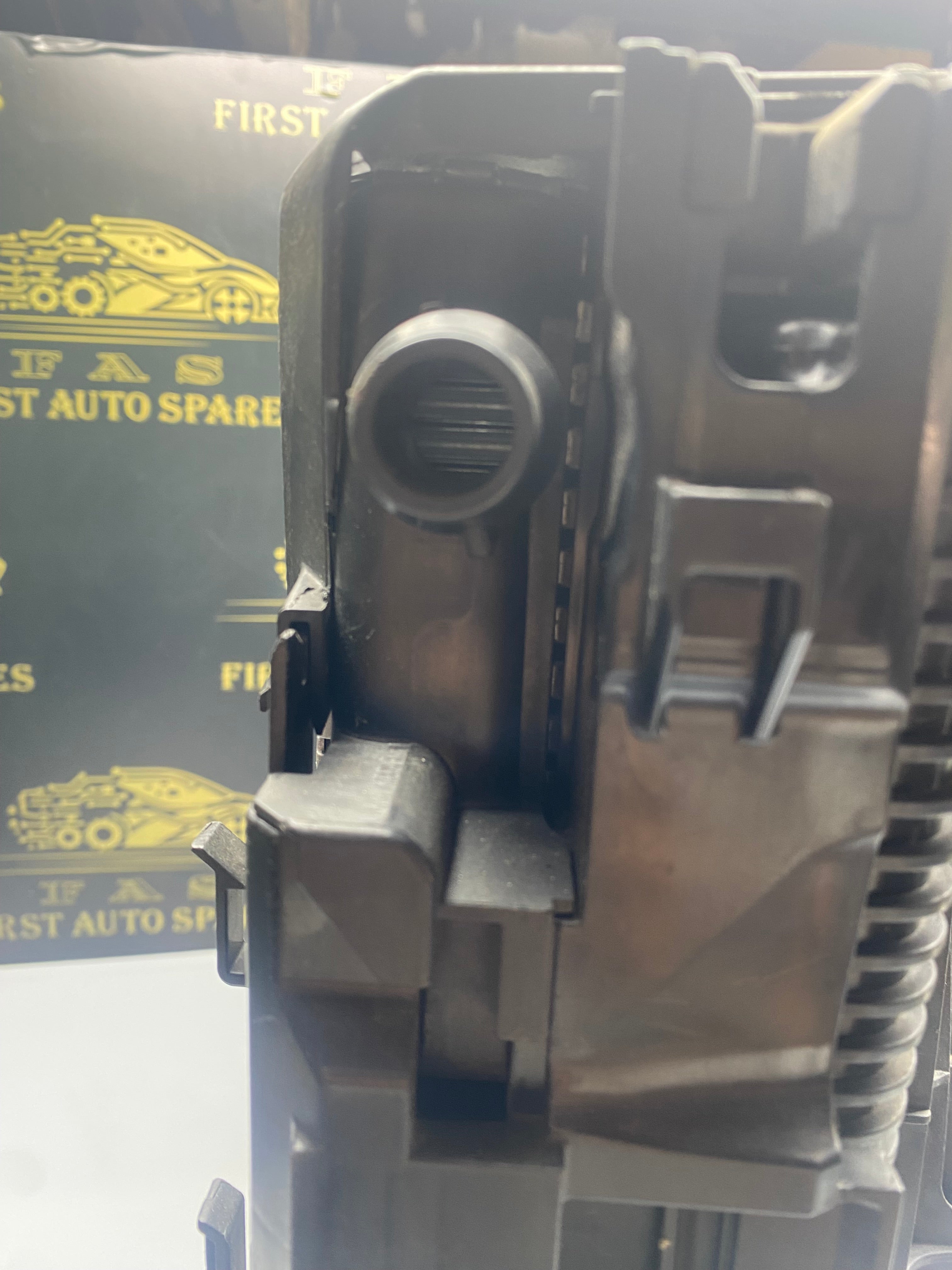 BMW 3 Series G20 G21 Petrol Rad Pack