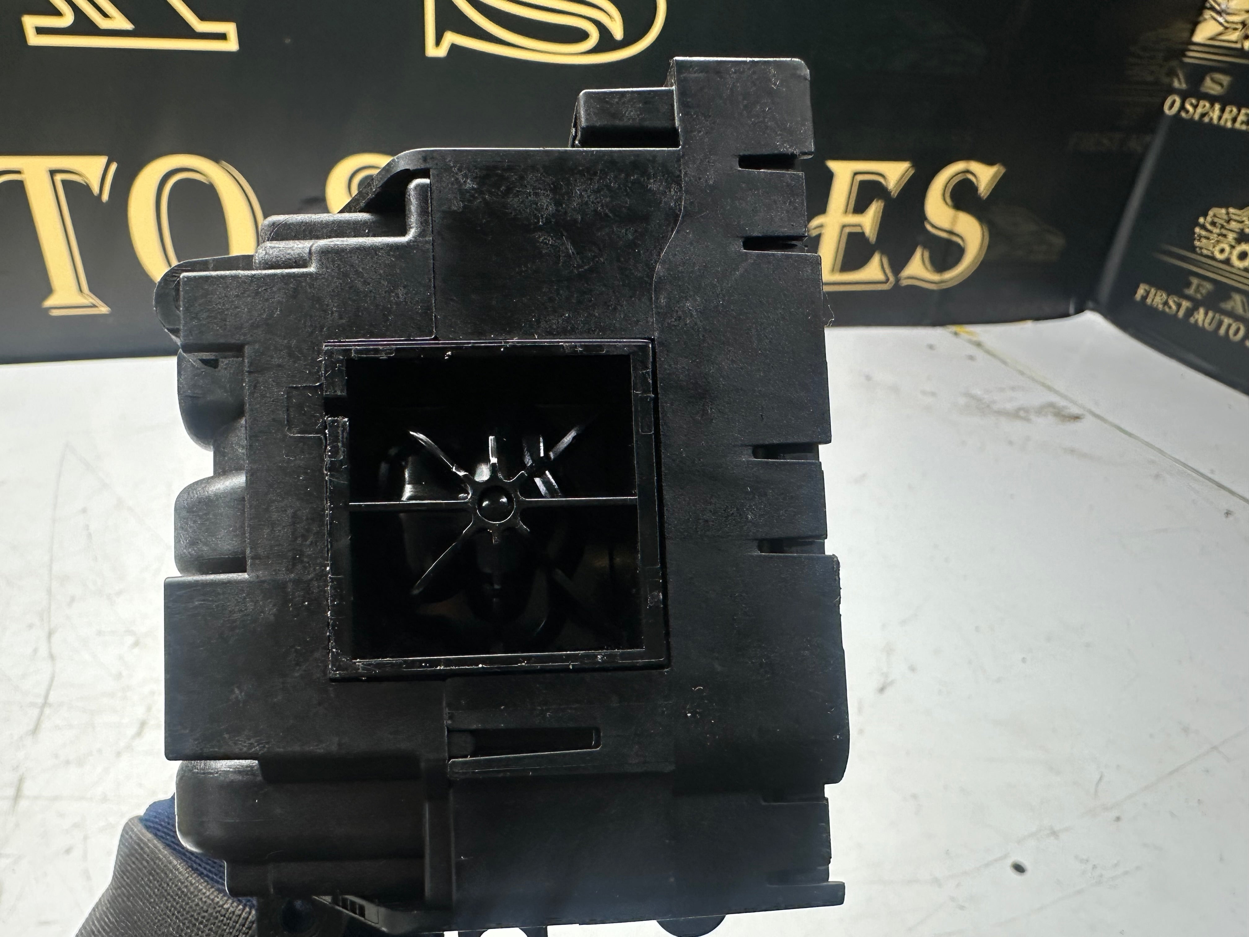 BMW 4 Series F36 2019 Automatic Gear Selector Shifter (10336301-00)(10341364-01)