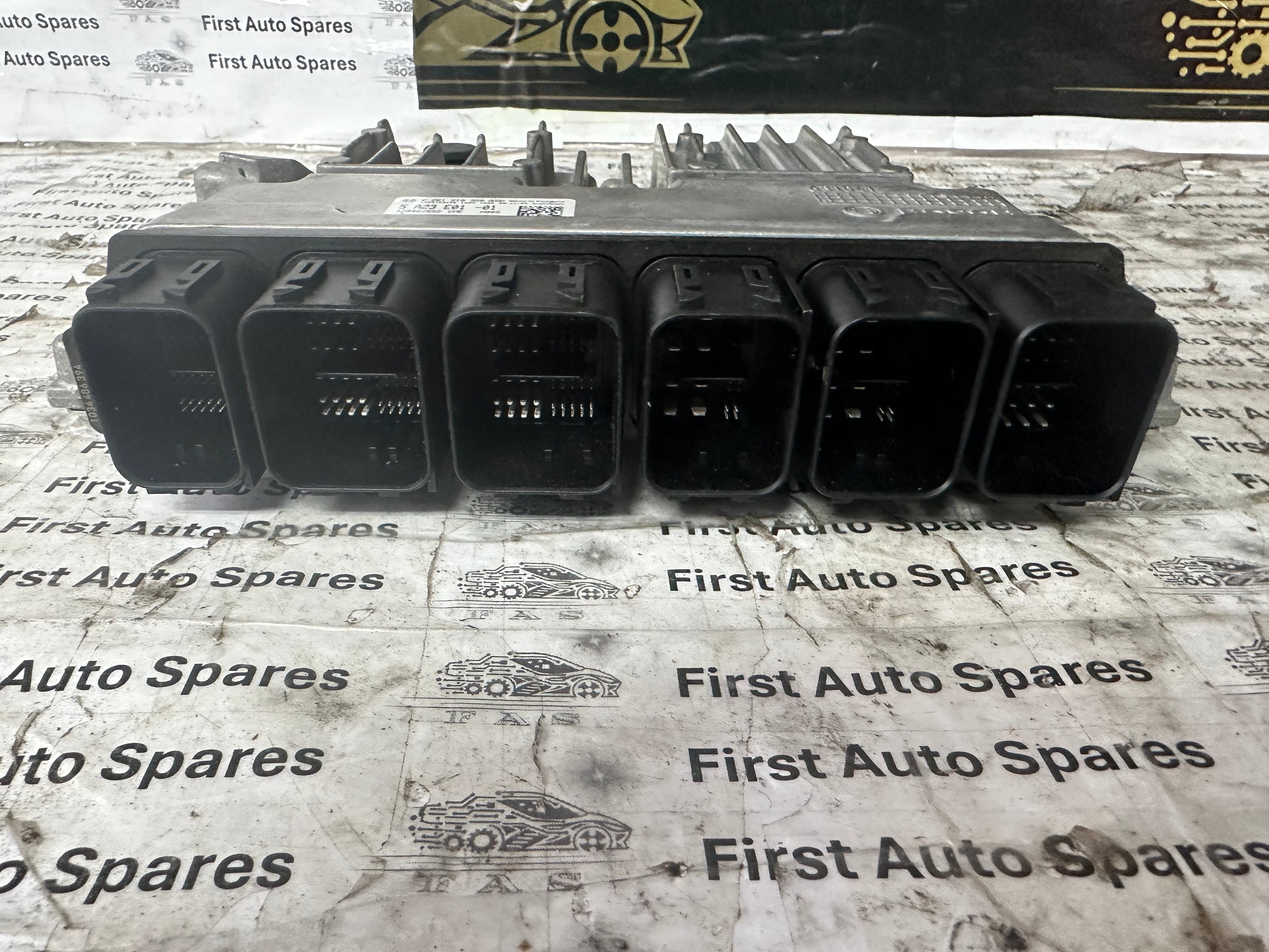 BMW 2 Series F44 Engine ECU (5A23E01-01)