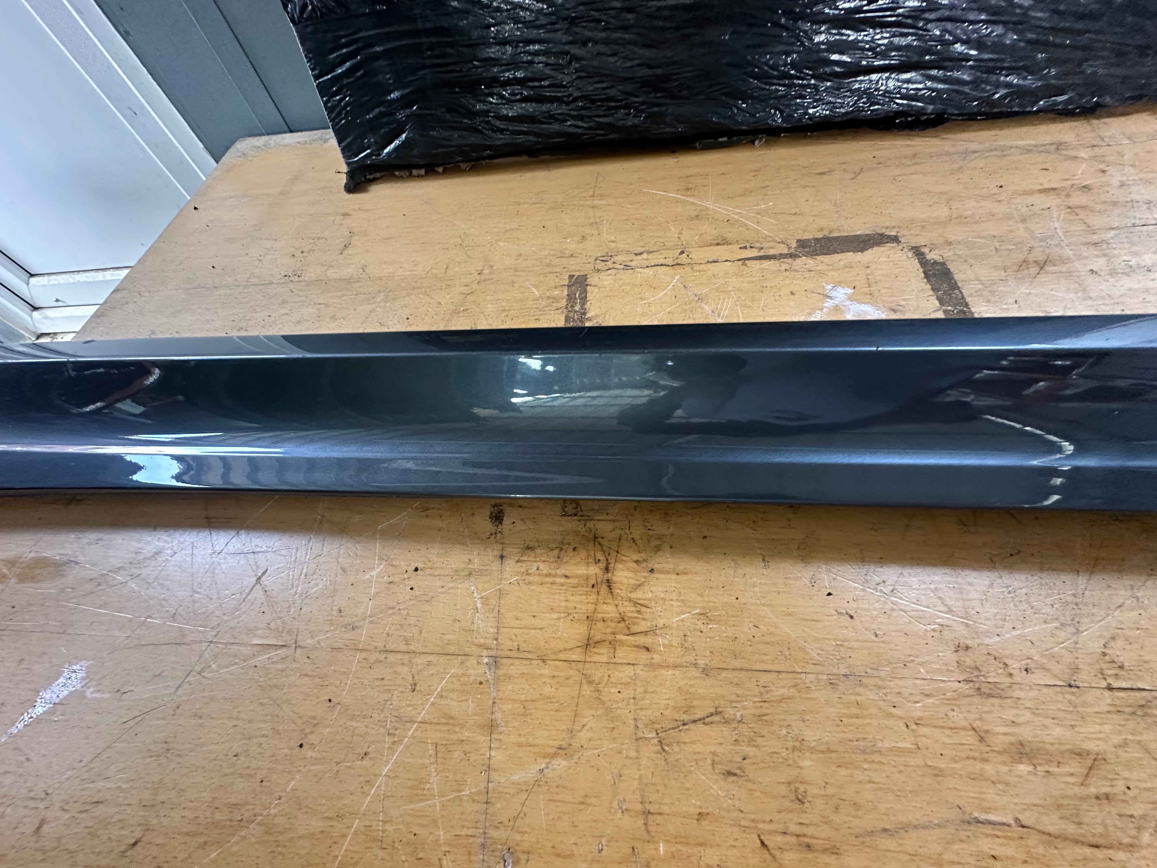 BMW 1 Series F20 M Sport Left Passenger Side Squirt (Washer Jet)