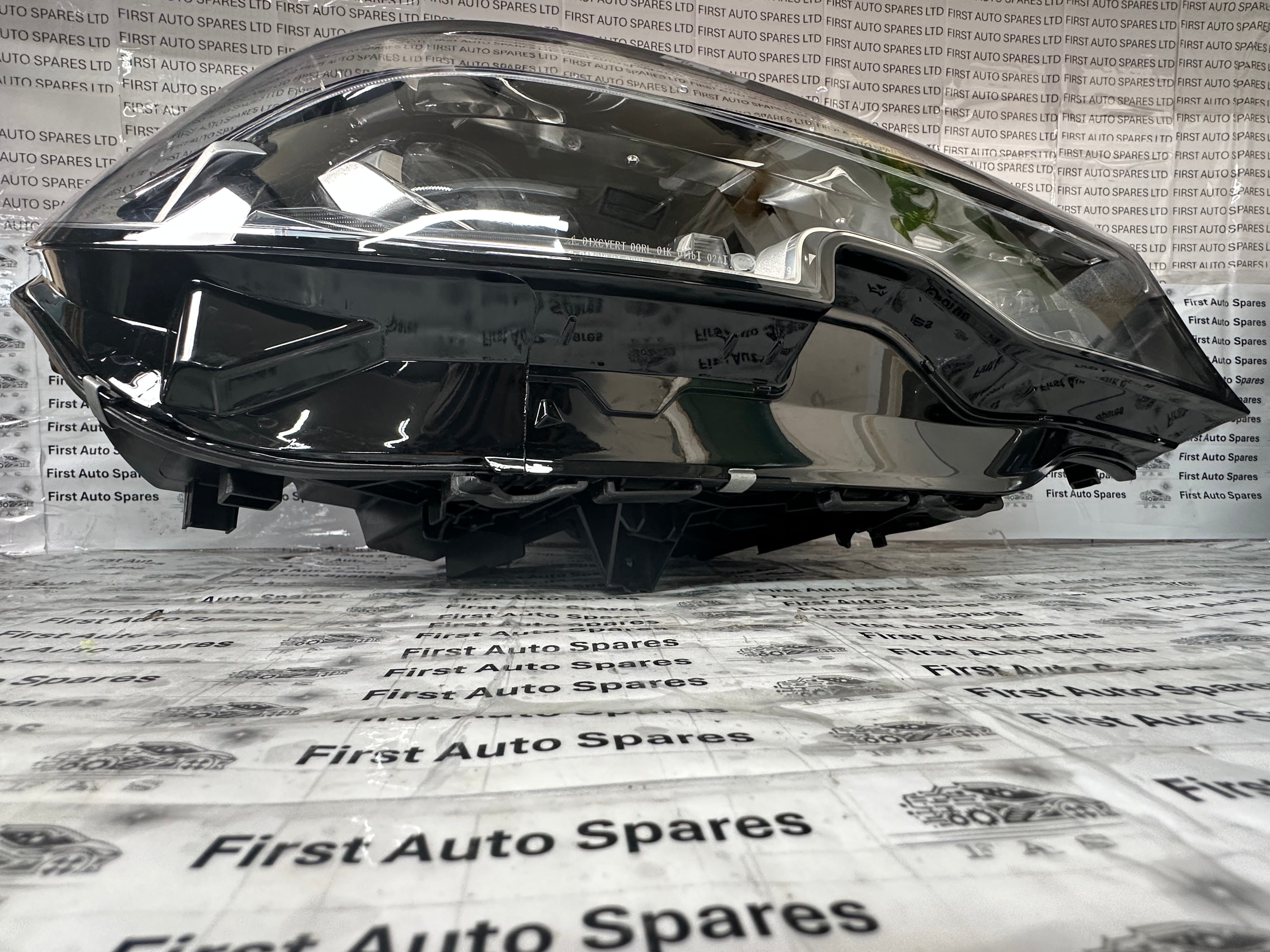 BMW 3 Series G20 G21 Right LED Headlight (9481722-08)